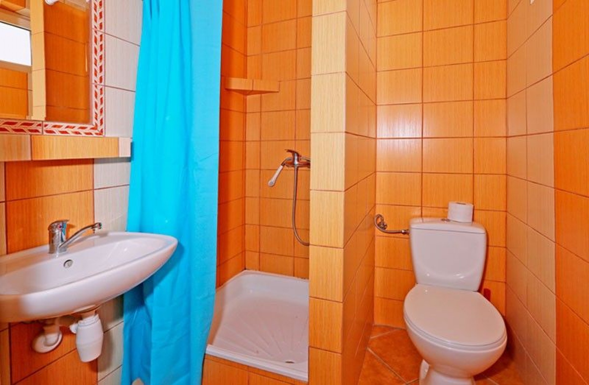 Pokoje gościnne FALA