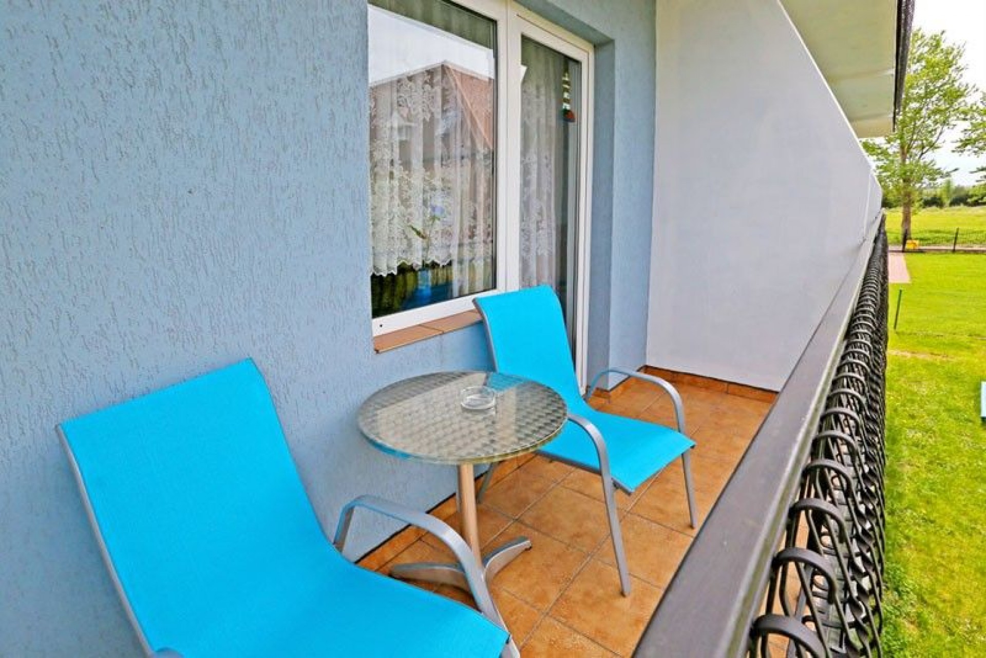 Pokoje gościnne FALA