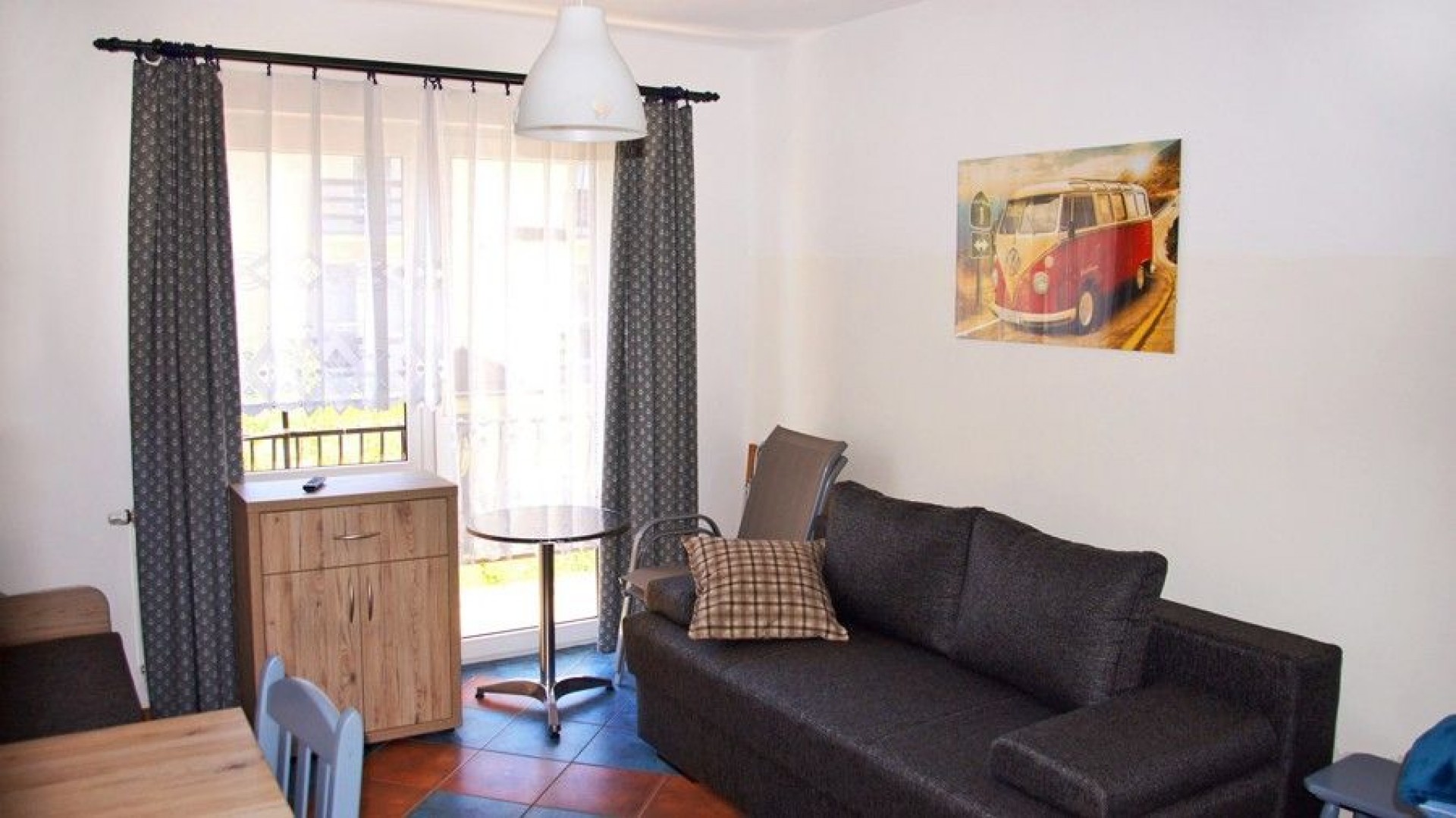 Pokoje gościnne FALA