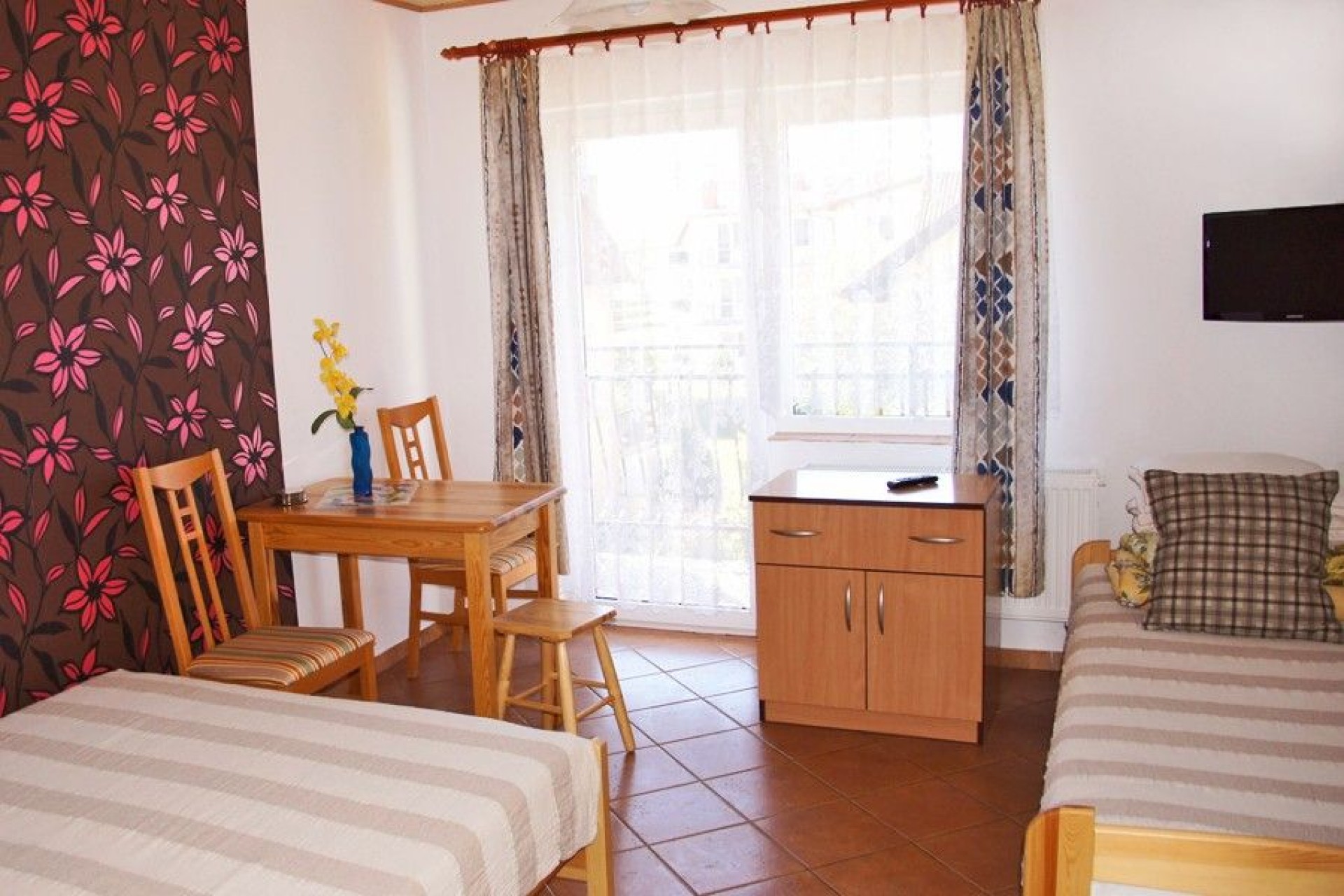 Pokoje gościnne FALA