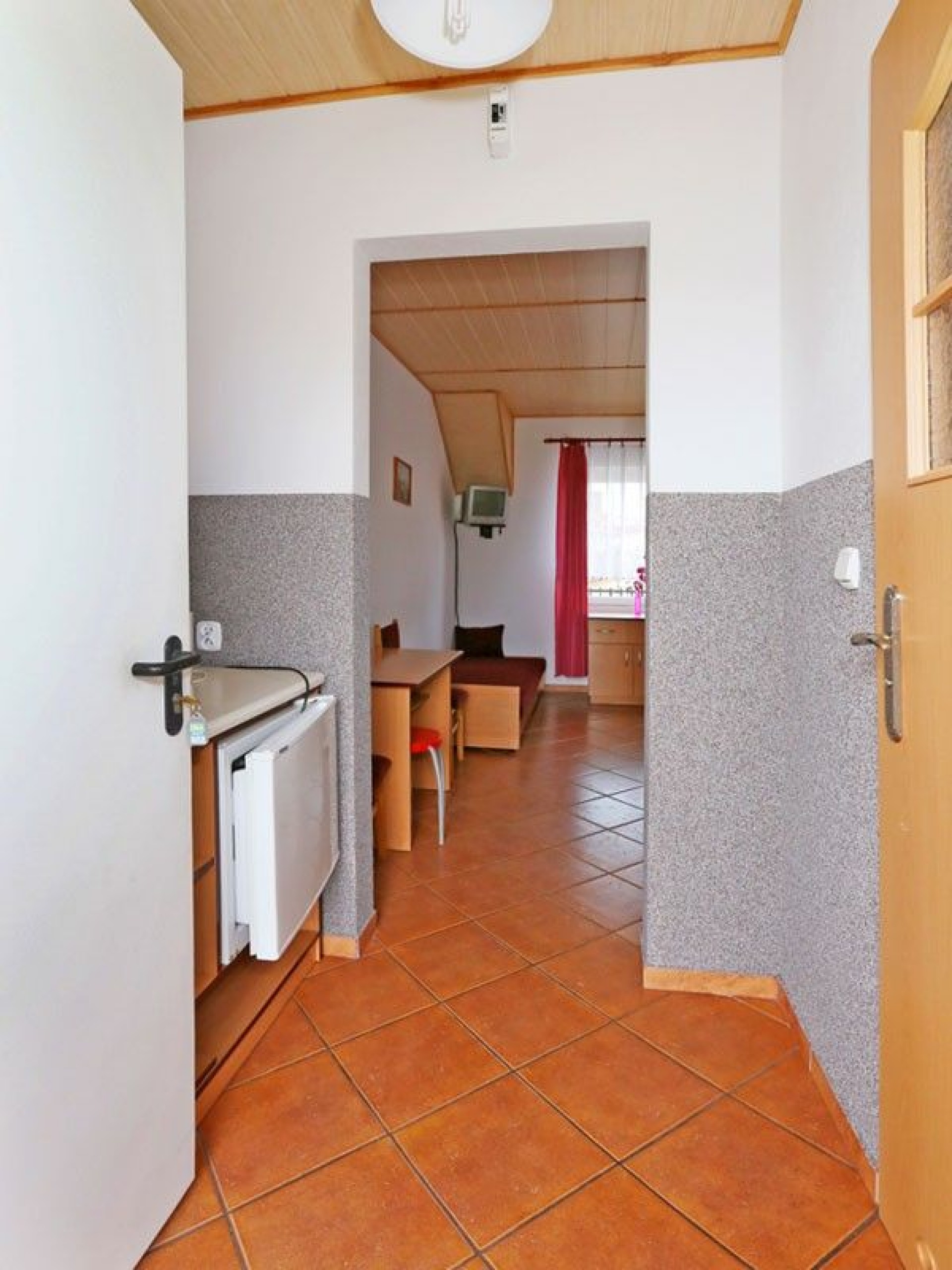 Pokoje gościnne FALA