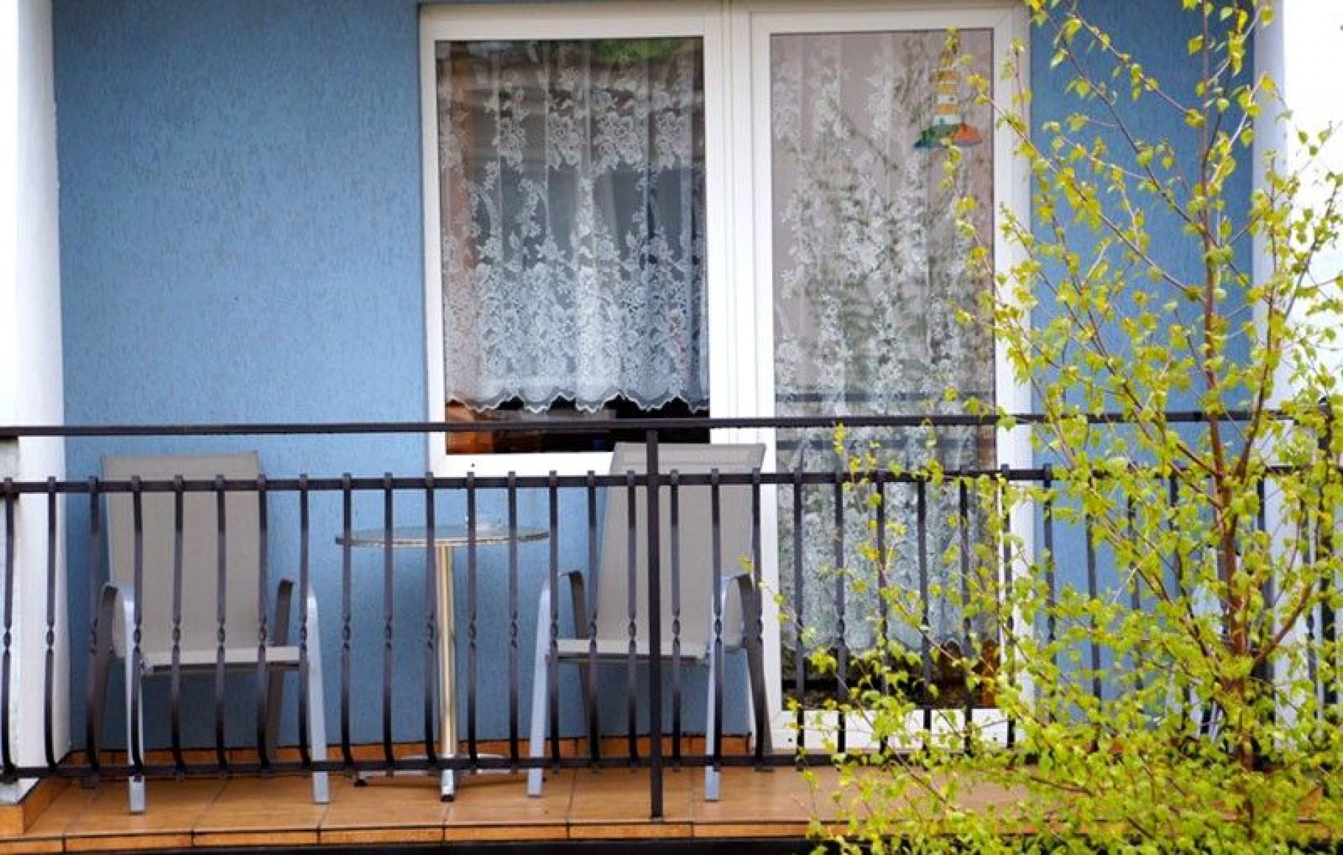 Pokoje gościnne FALA