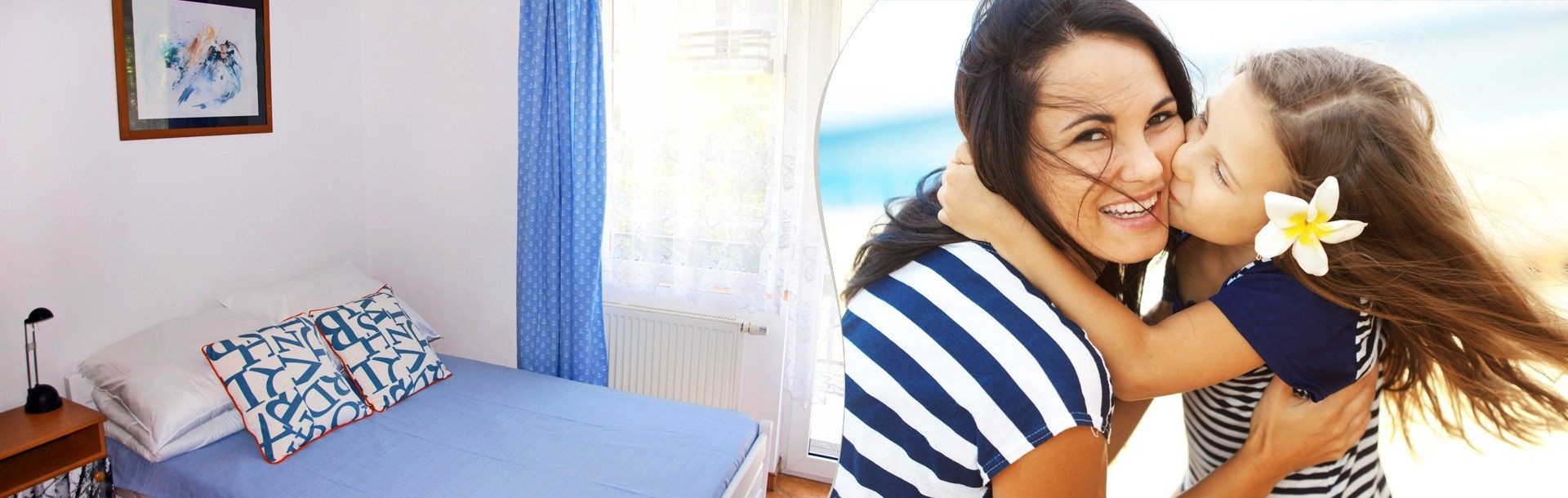 Pokoje gościnne FALA