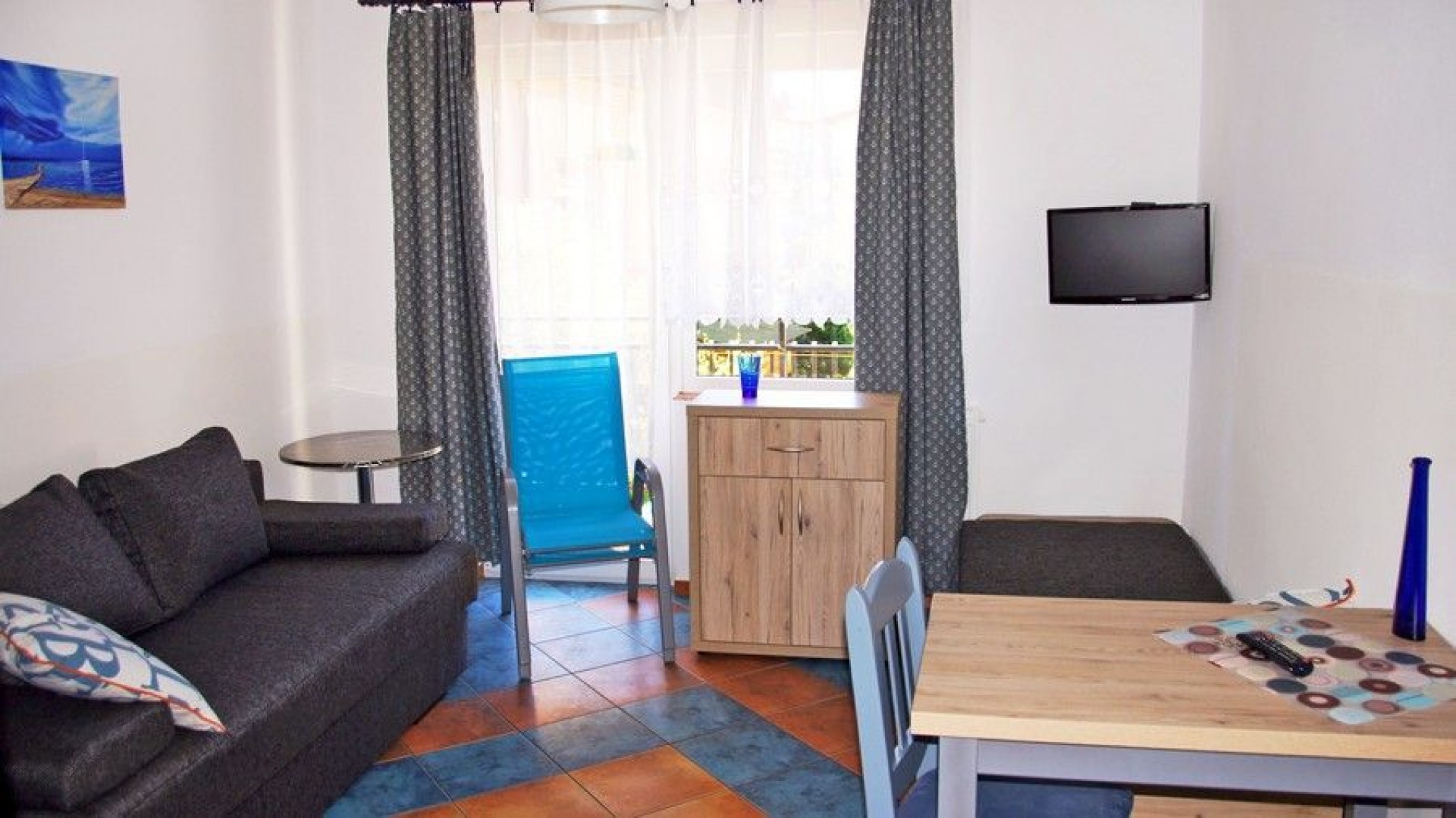 Pokoje gościnne FALA