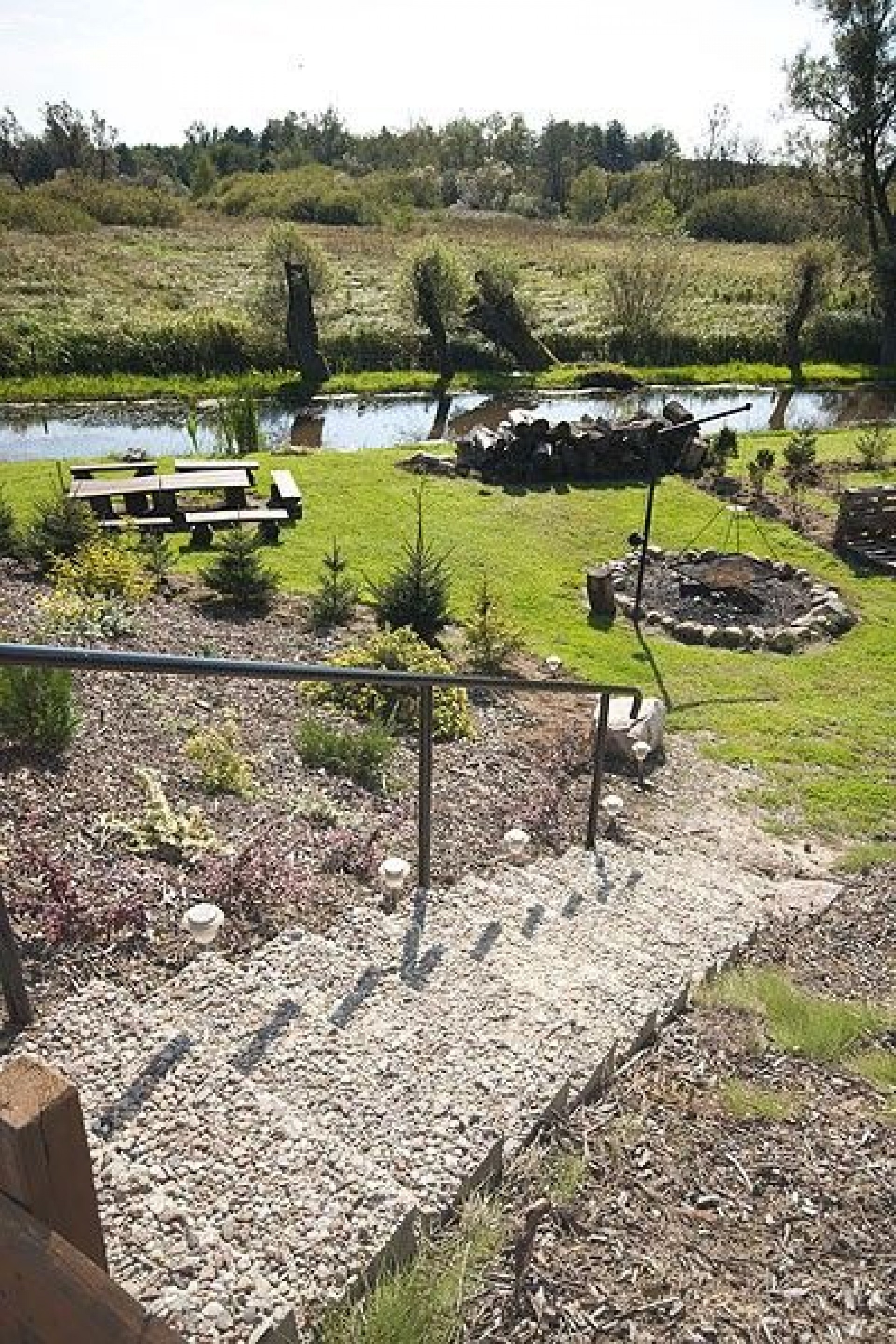 Ośrodek Wypoczynkowy HUBERTUS