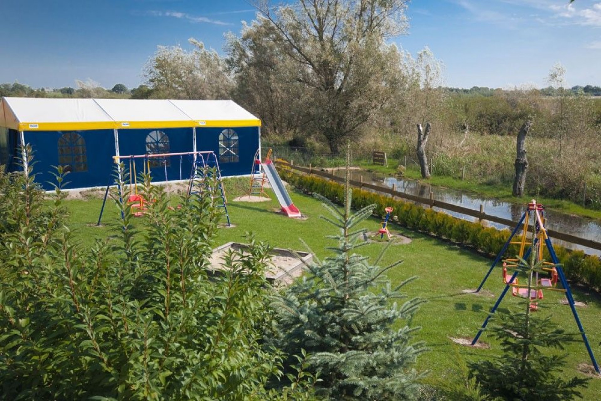 Ośrodek Wypoczynkowy HUBERTUS