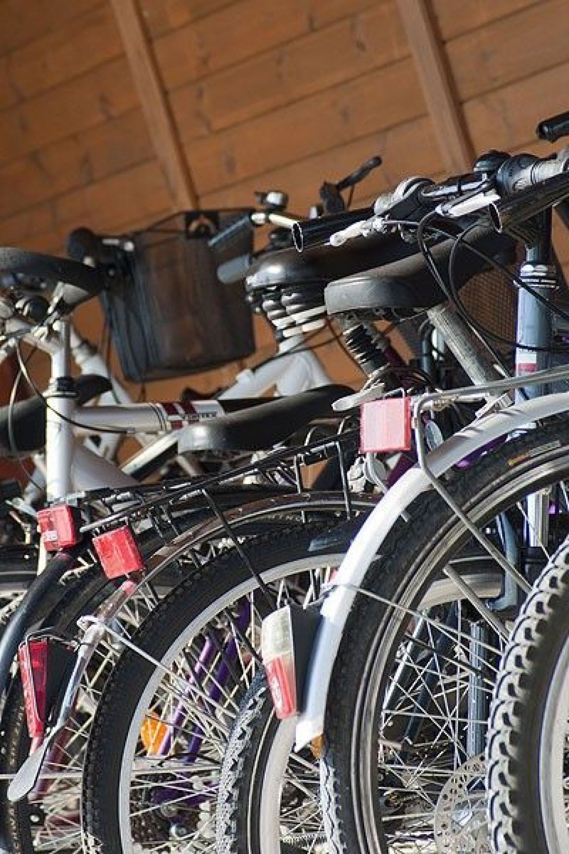 Ośrodek Wypoczynkowy HUBERTUS