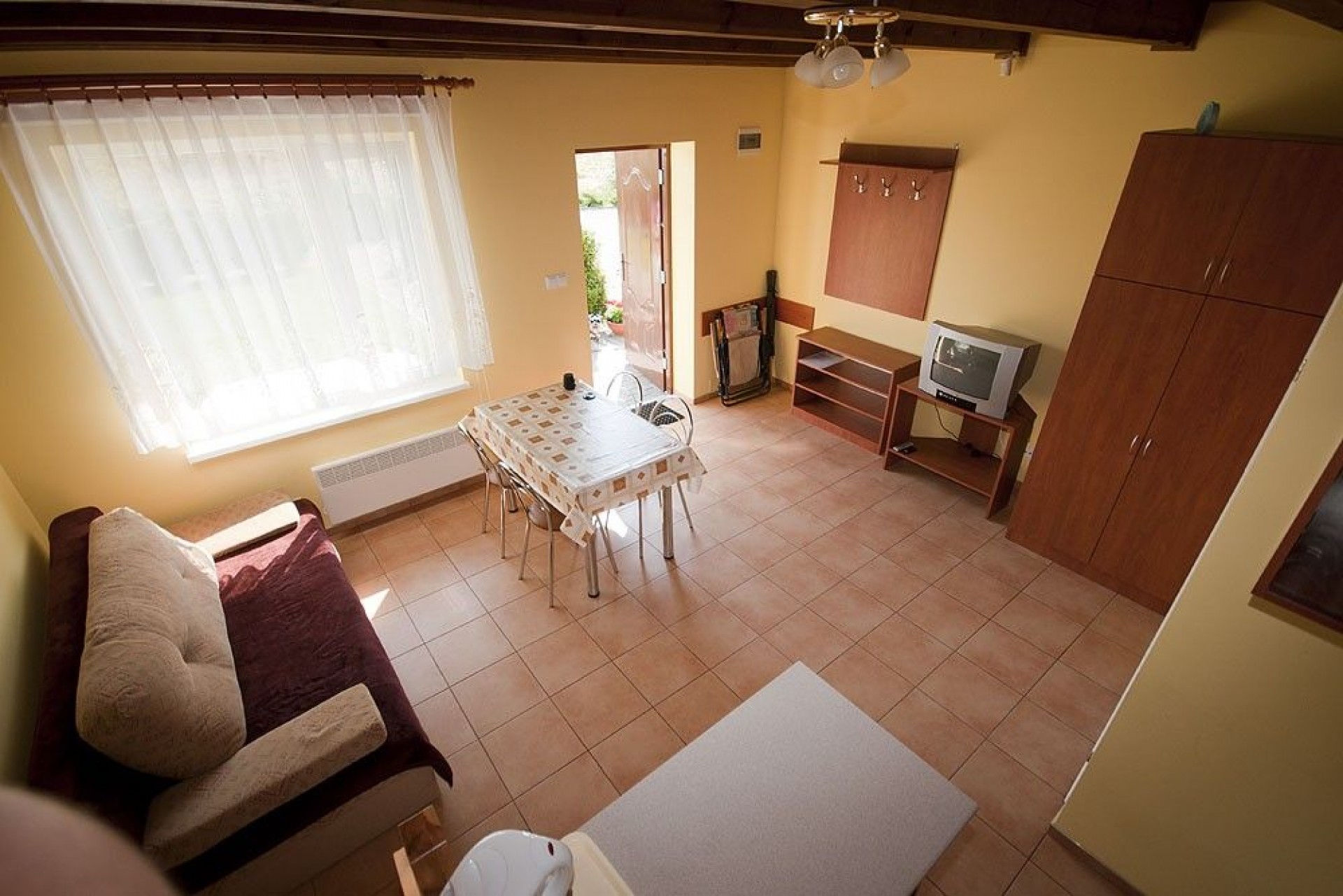 Ośrodek Wypoczynkowy HUBERTUS