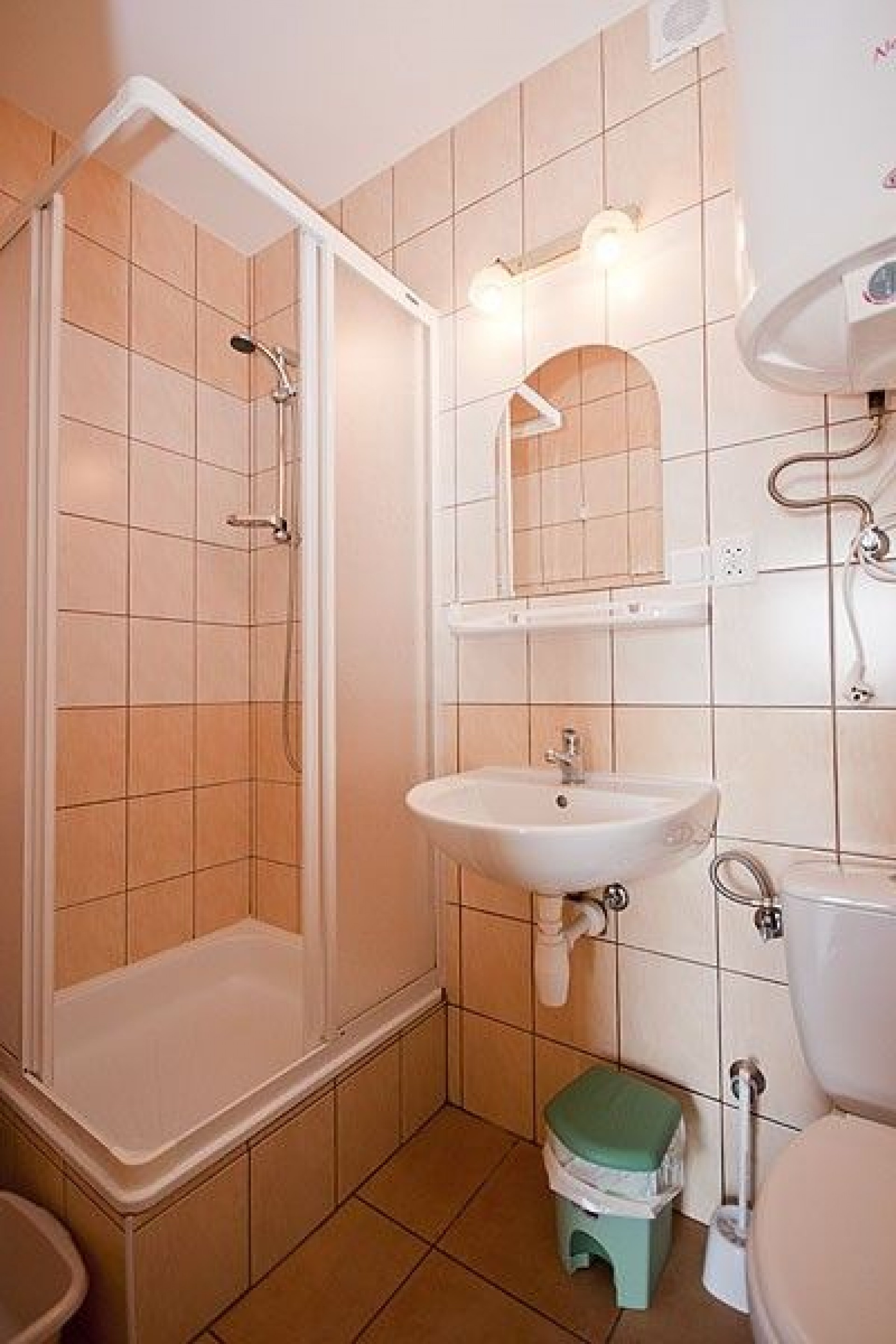 Ośrodek Wypoczynkowy HUBERTUS