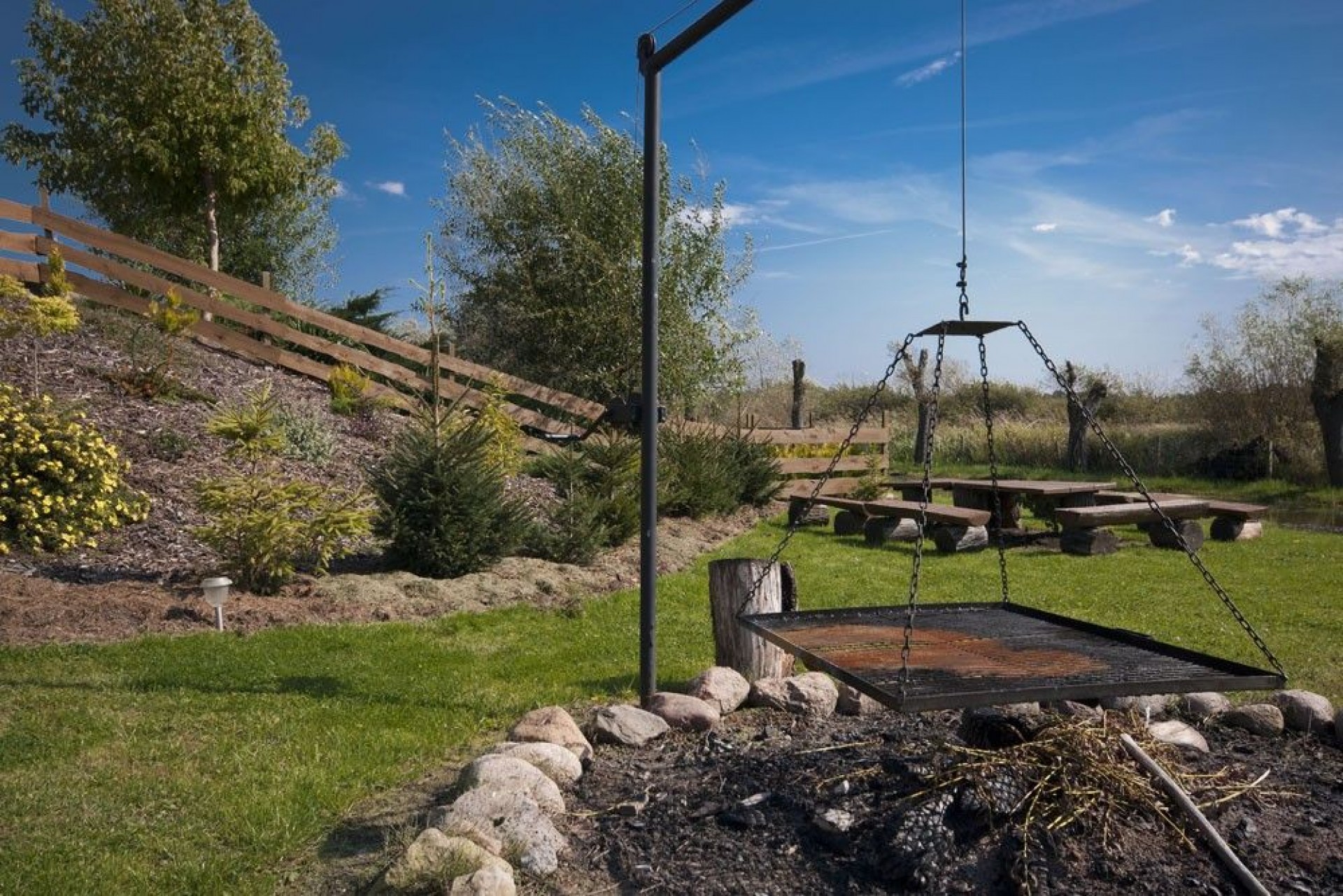 Ośrodek Wypoczynkowy HUBERTUS