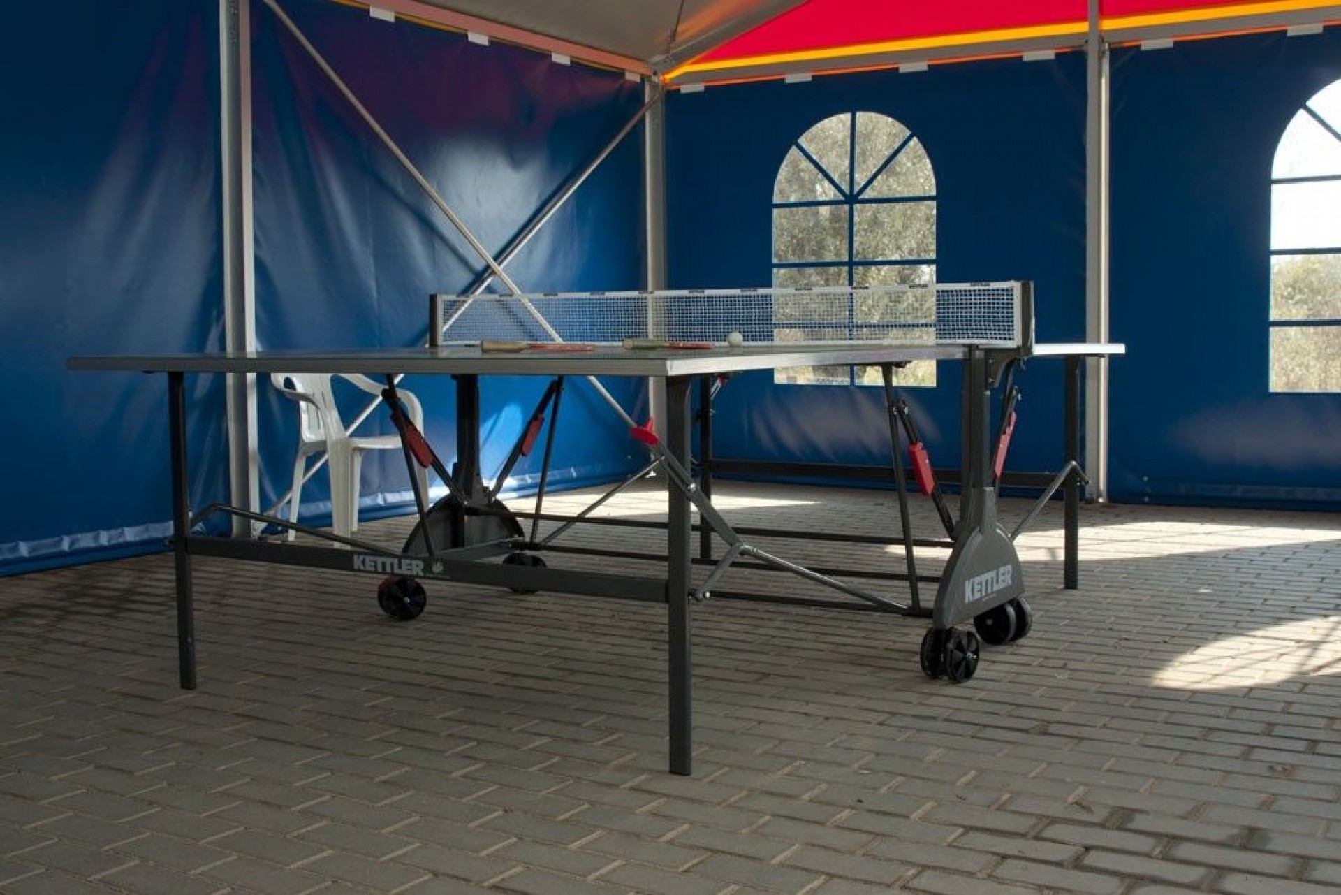 Ośrodek Wypoczynkowy HUBERTUS