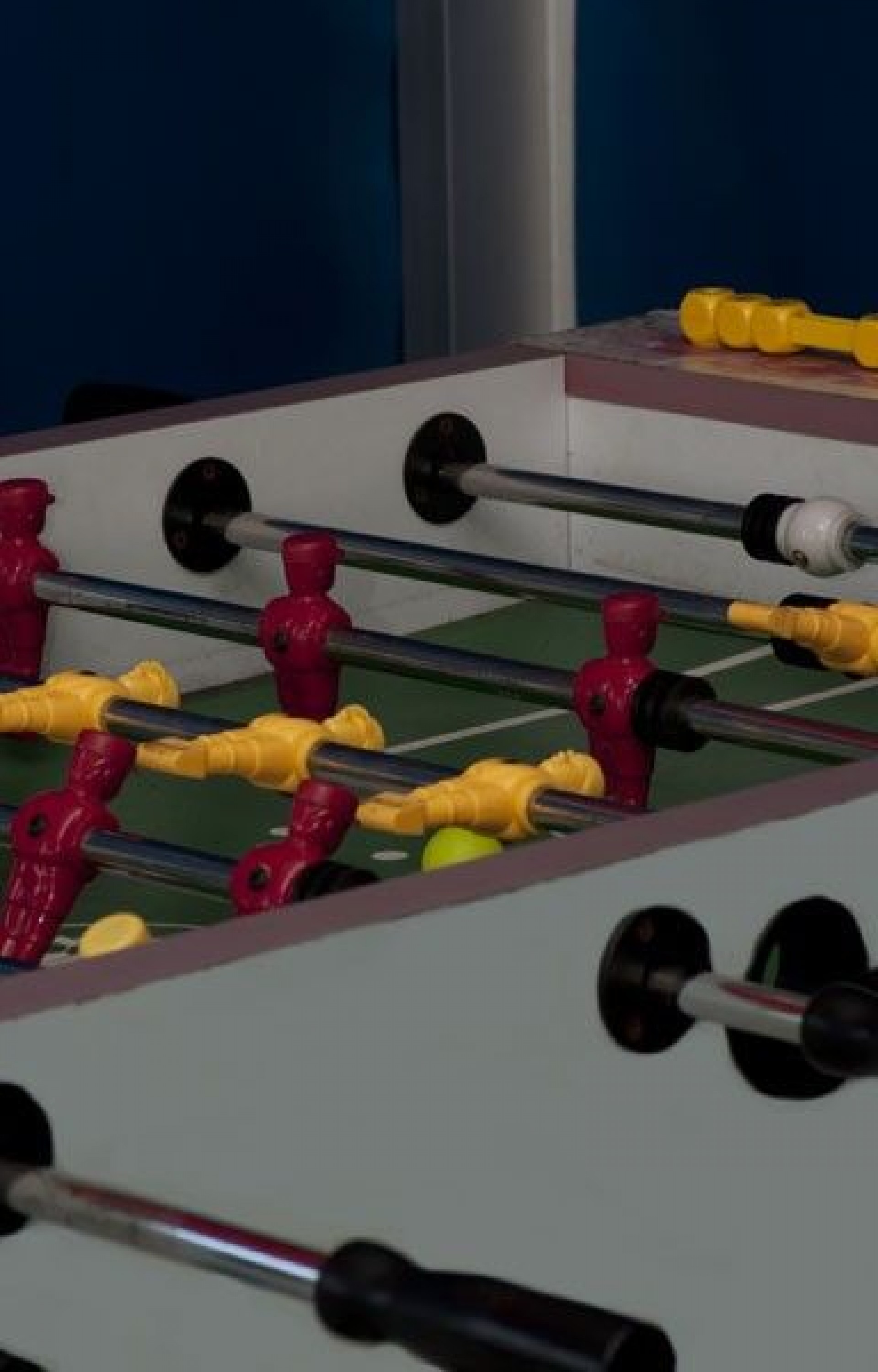 Ośrodek Wypoczynkowy HUBERTUS