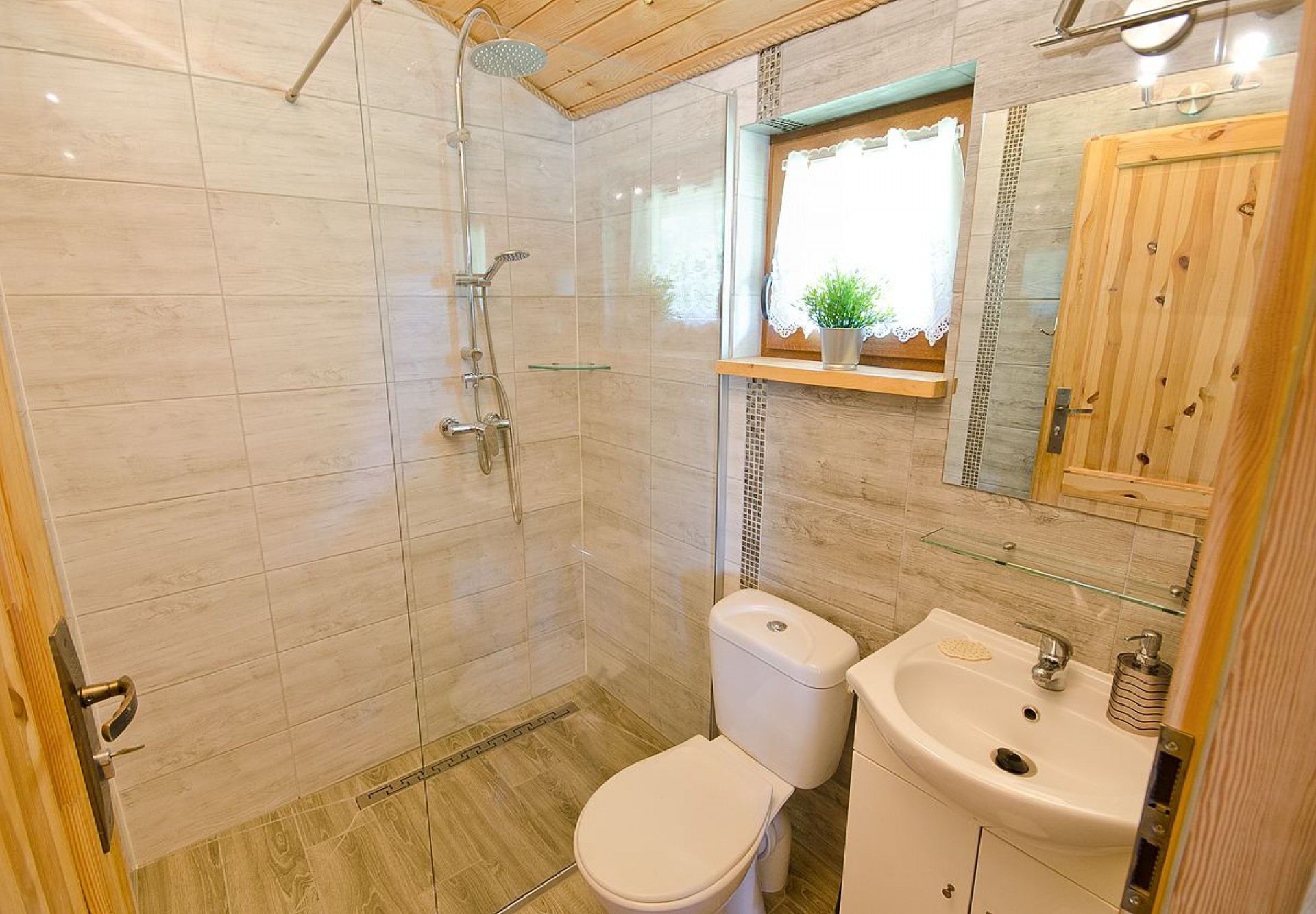 Domki Letniskowe RANCZO