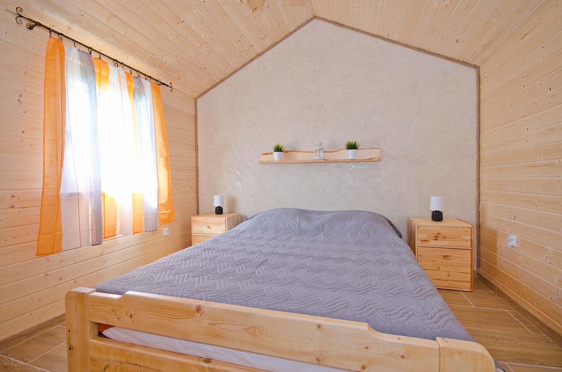 Domki Letniskowe RANCZO