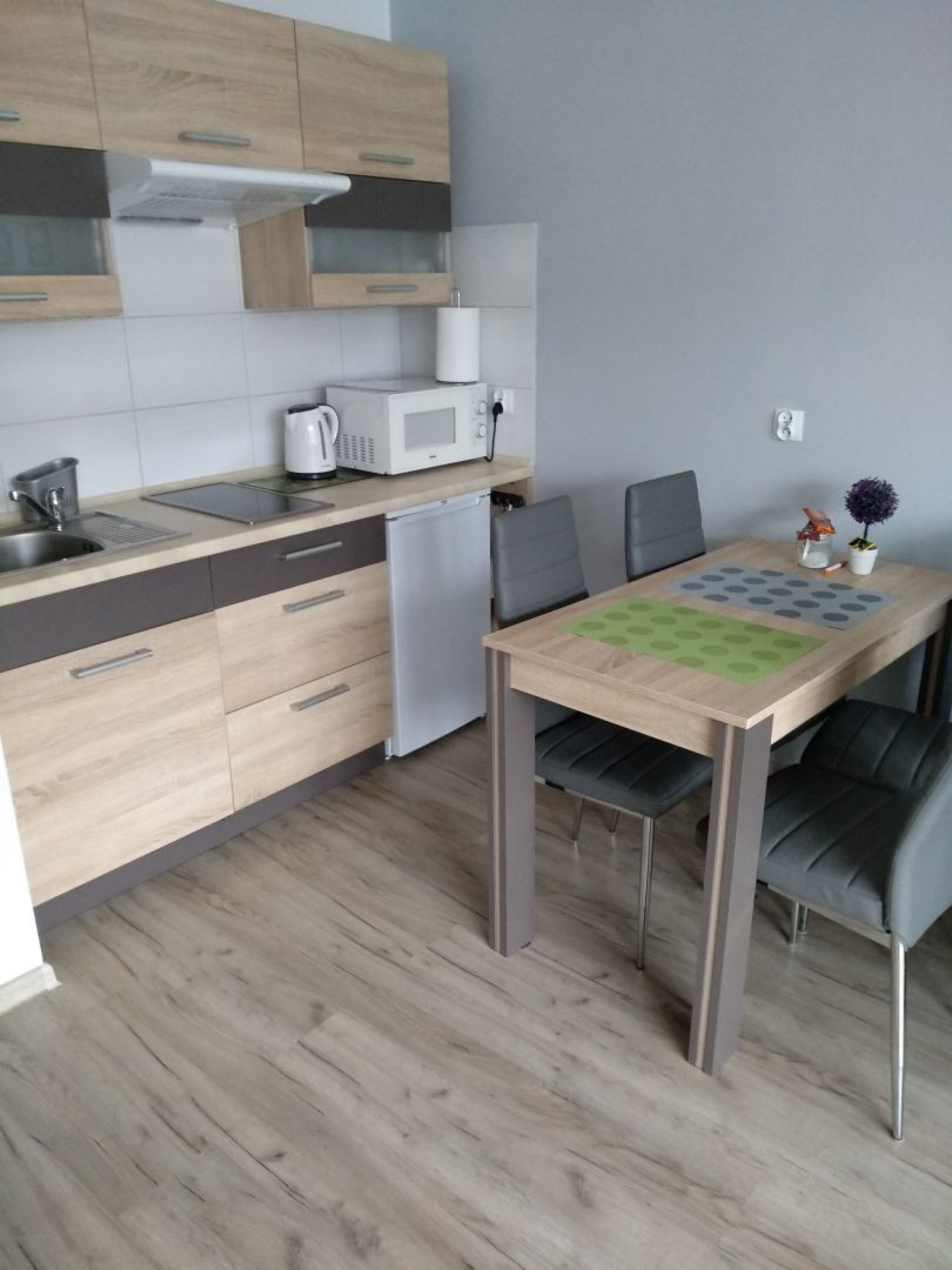 Apartamenty LENA