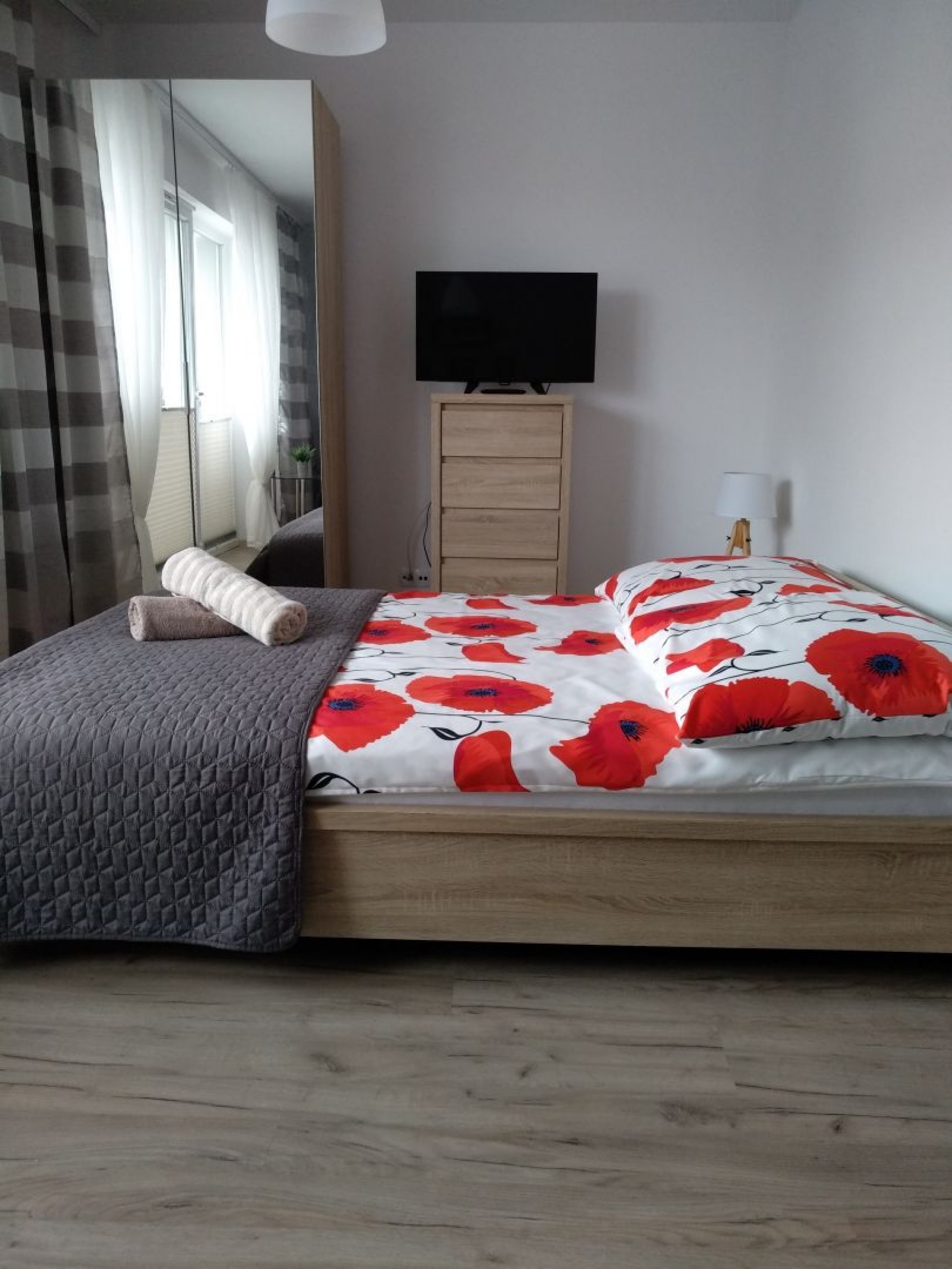 Apartamenty LENA