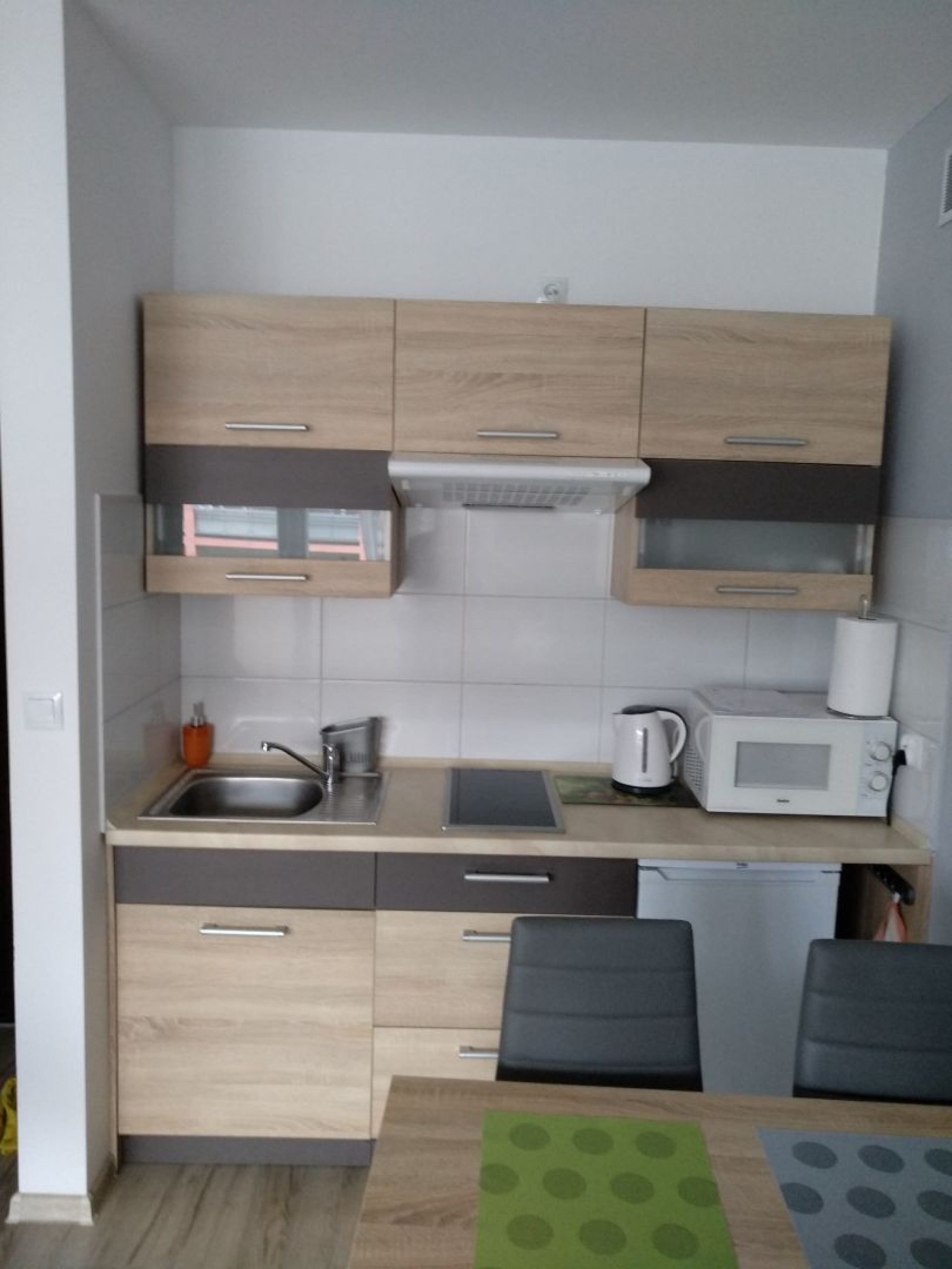 Apartamenty LENA