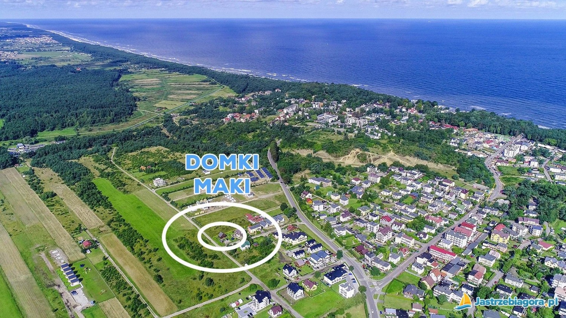 Domki Maki