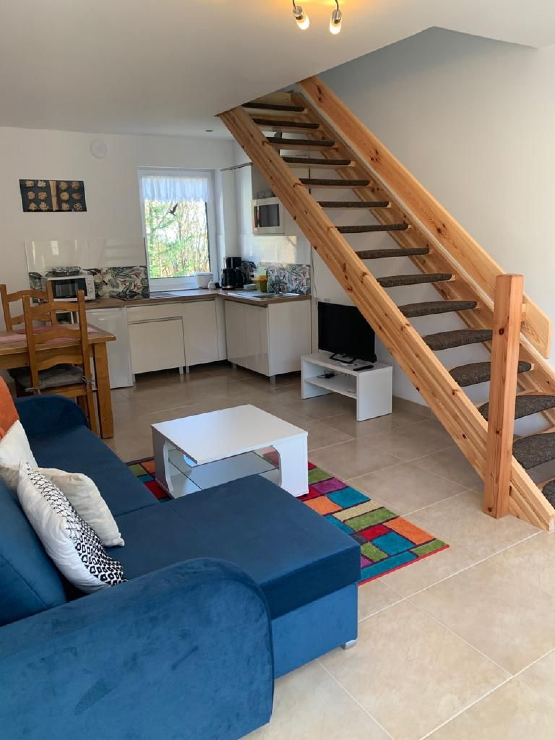 Apartamenty Przy Szlaku