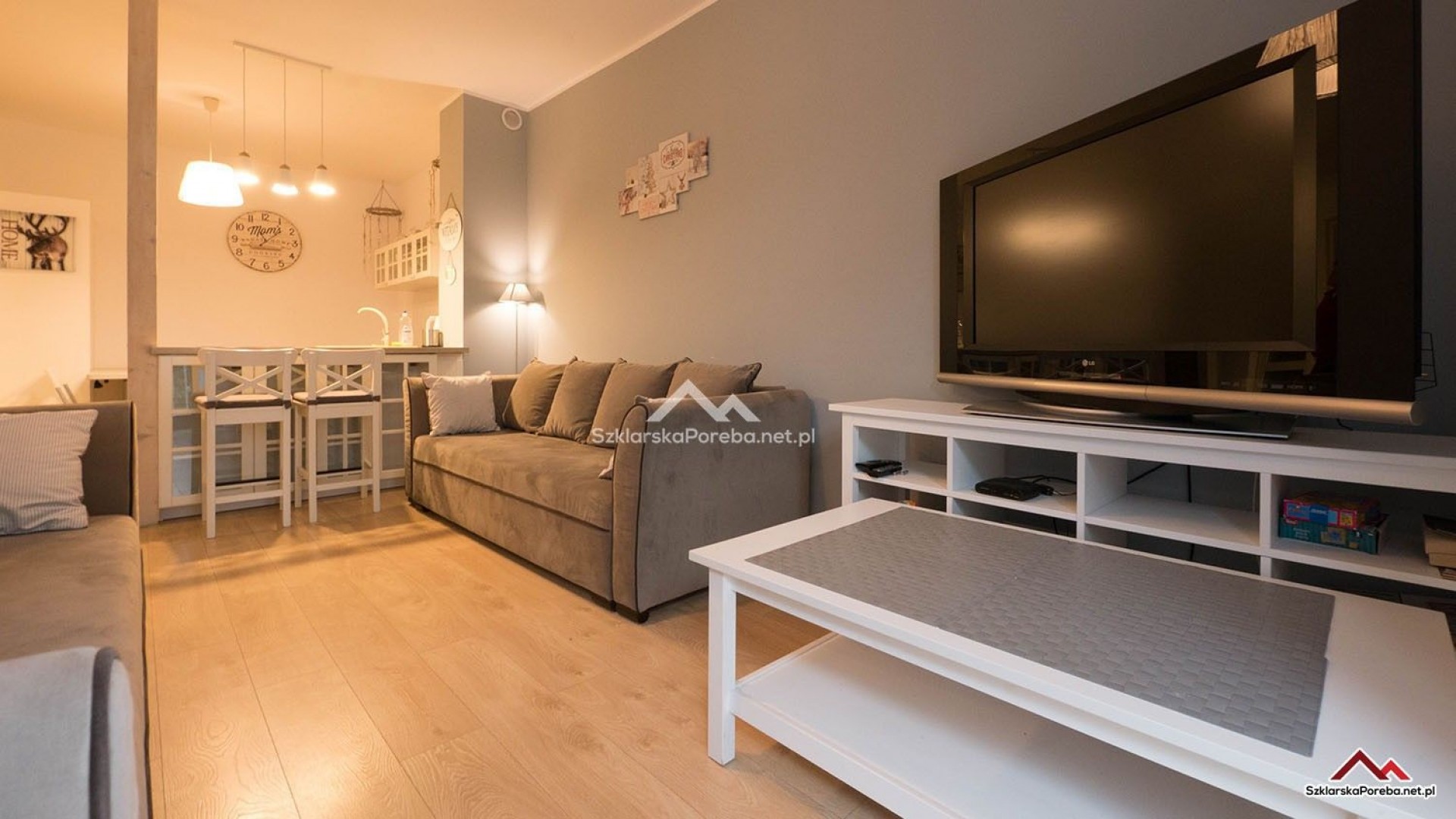 Apartament WIKTORIA