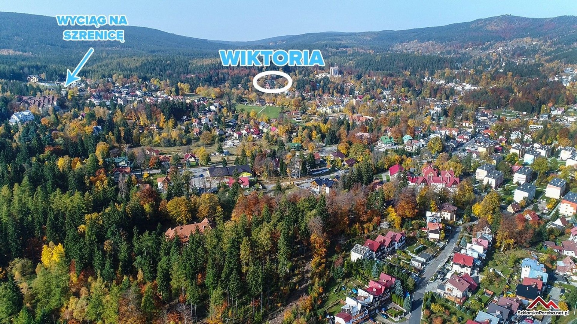 Apartament WIKTORIA