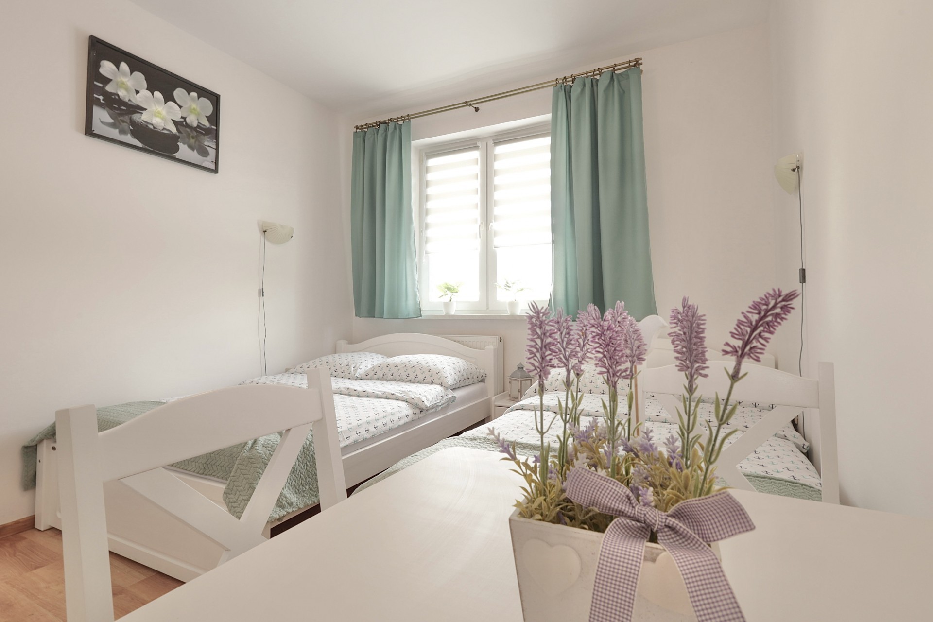 Pokoje ul. Darłowska 26