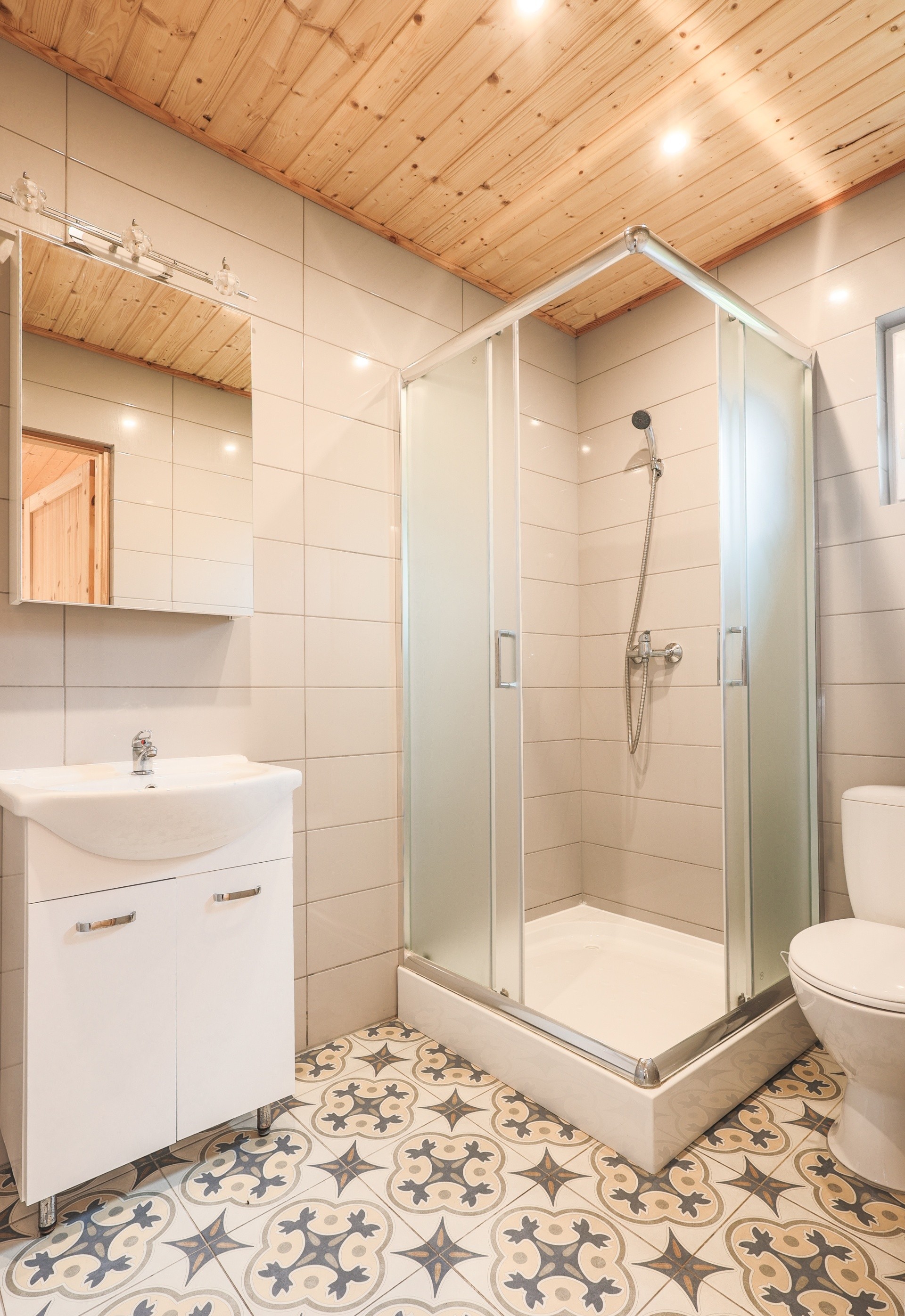 Domki ul. Darłowska 26