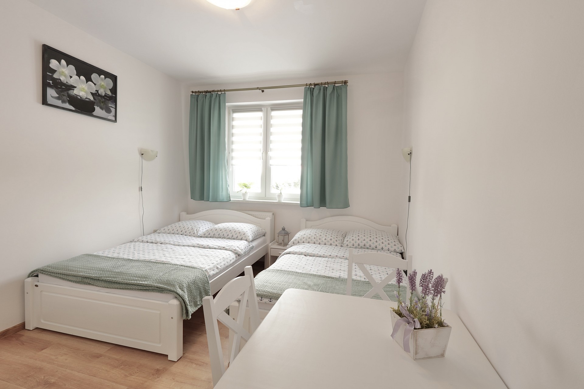 Pokoje ul. Darłowska 26