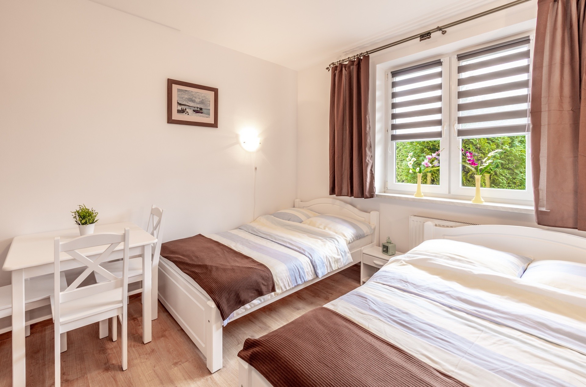 Pokoje ul. Darłowska 26