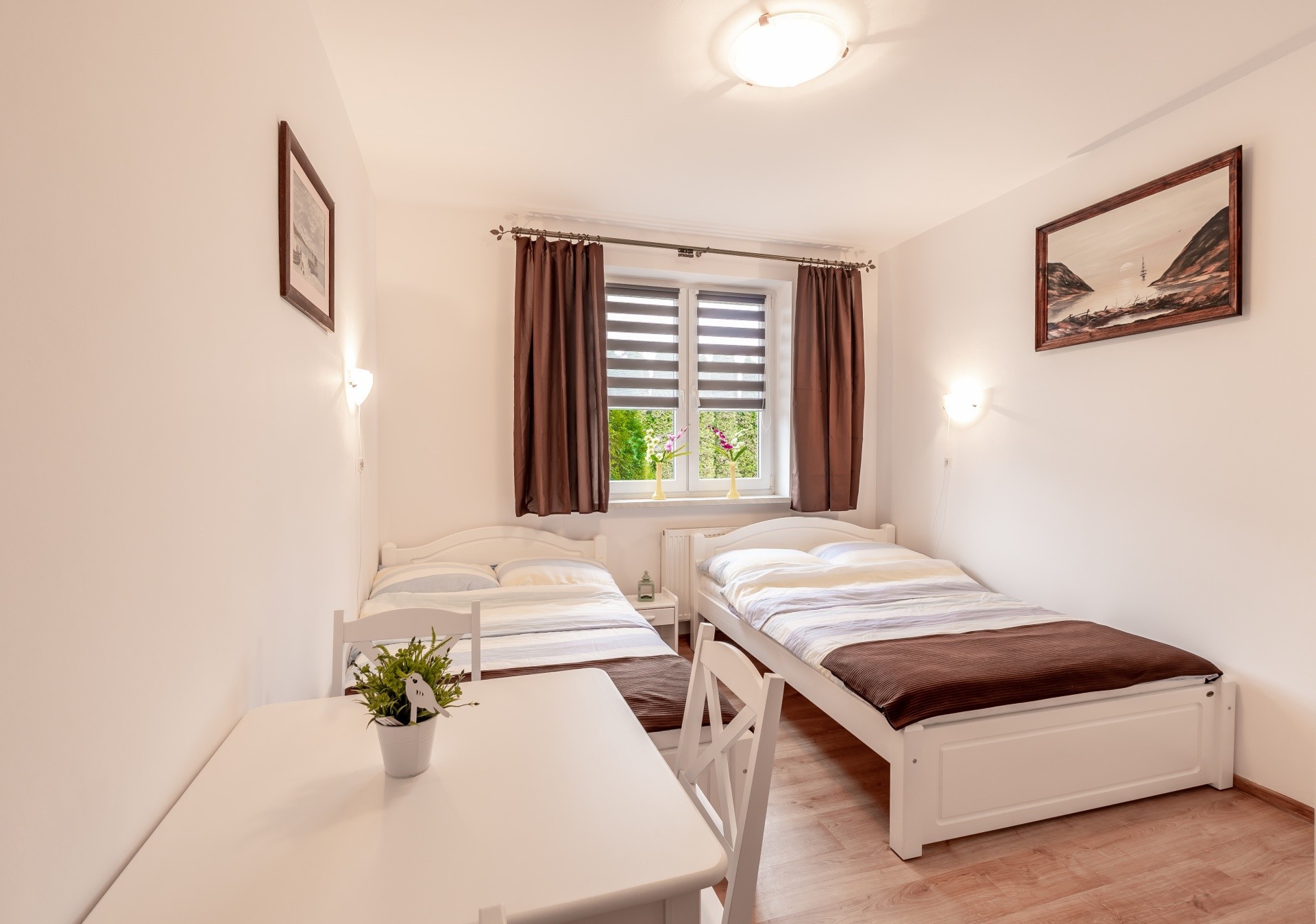 Pokoje ul. Darłowska 26