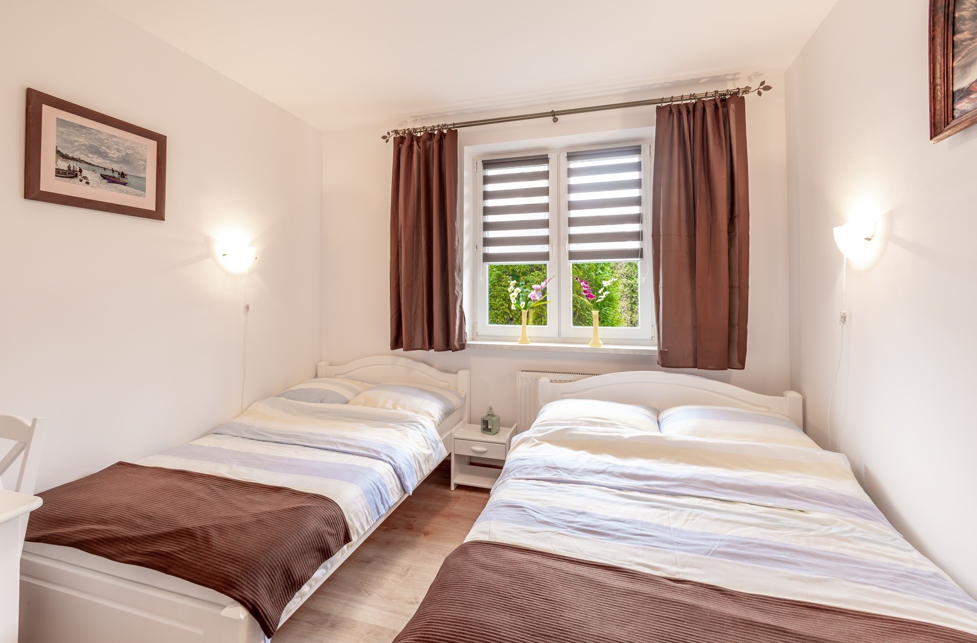 Pokoje ul. Darłowska 26