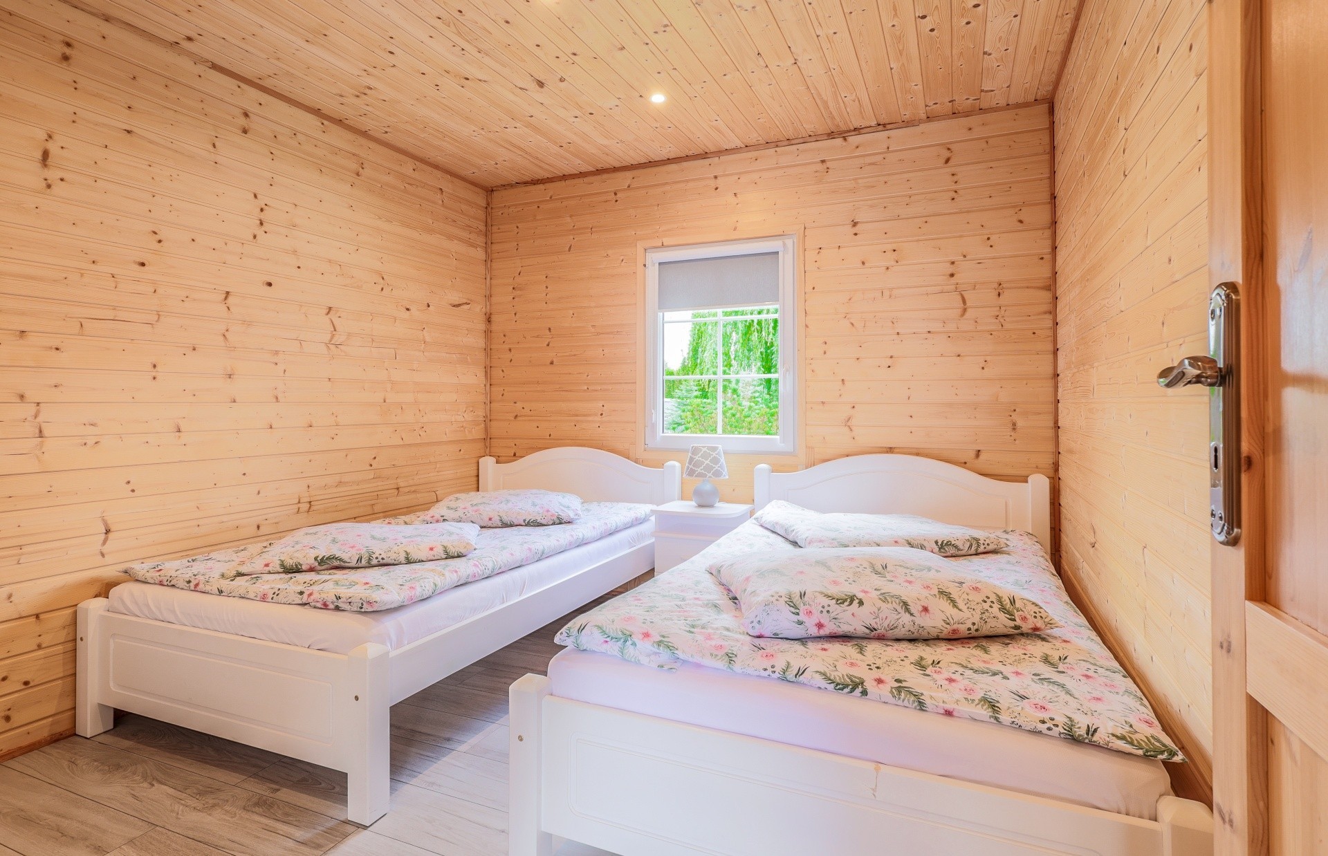 Domki ul. Darłowska 26