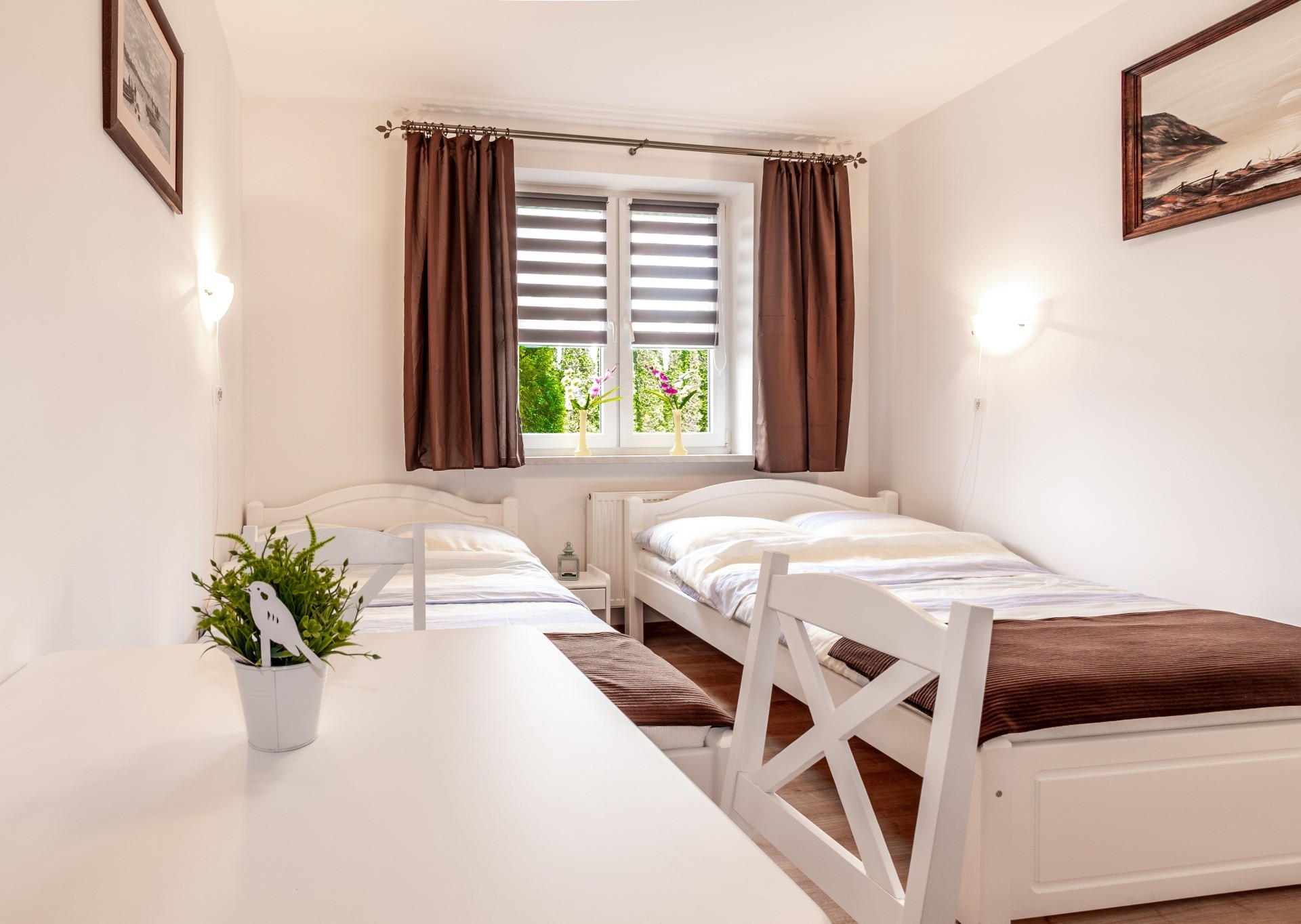 Pokoje ul. Darłowska 26