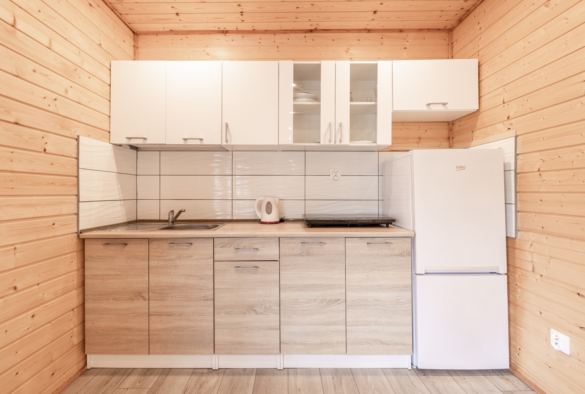 Domki ul. Darłowska 26