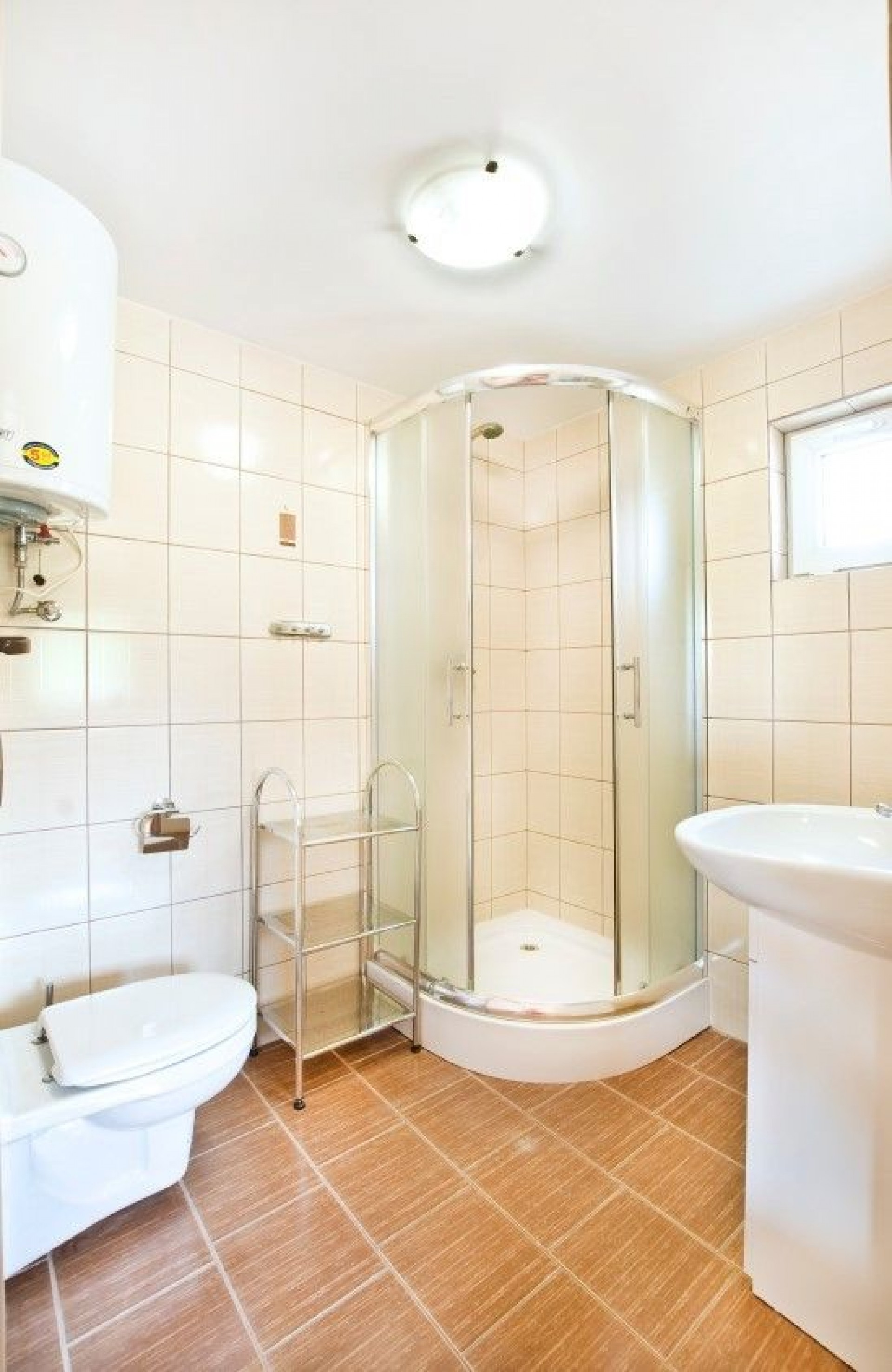 Domki Letniskowe Leśny Zakątek