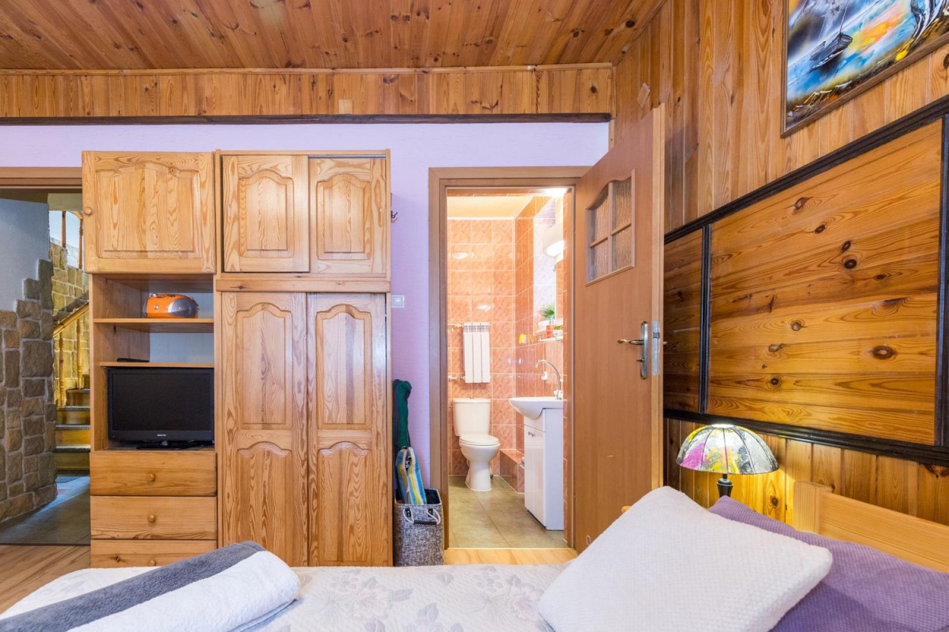 Pokoje z wyżywieniem MARGARET