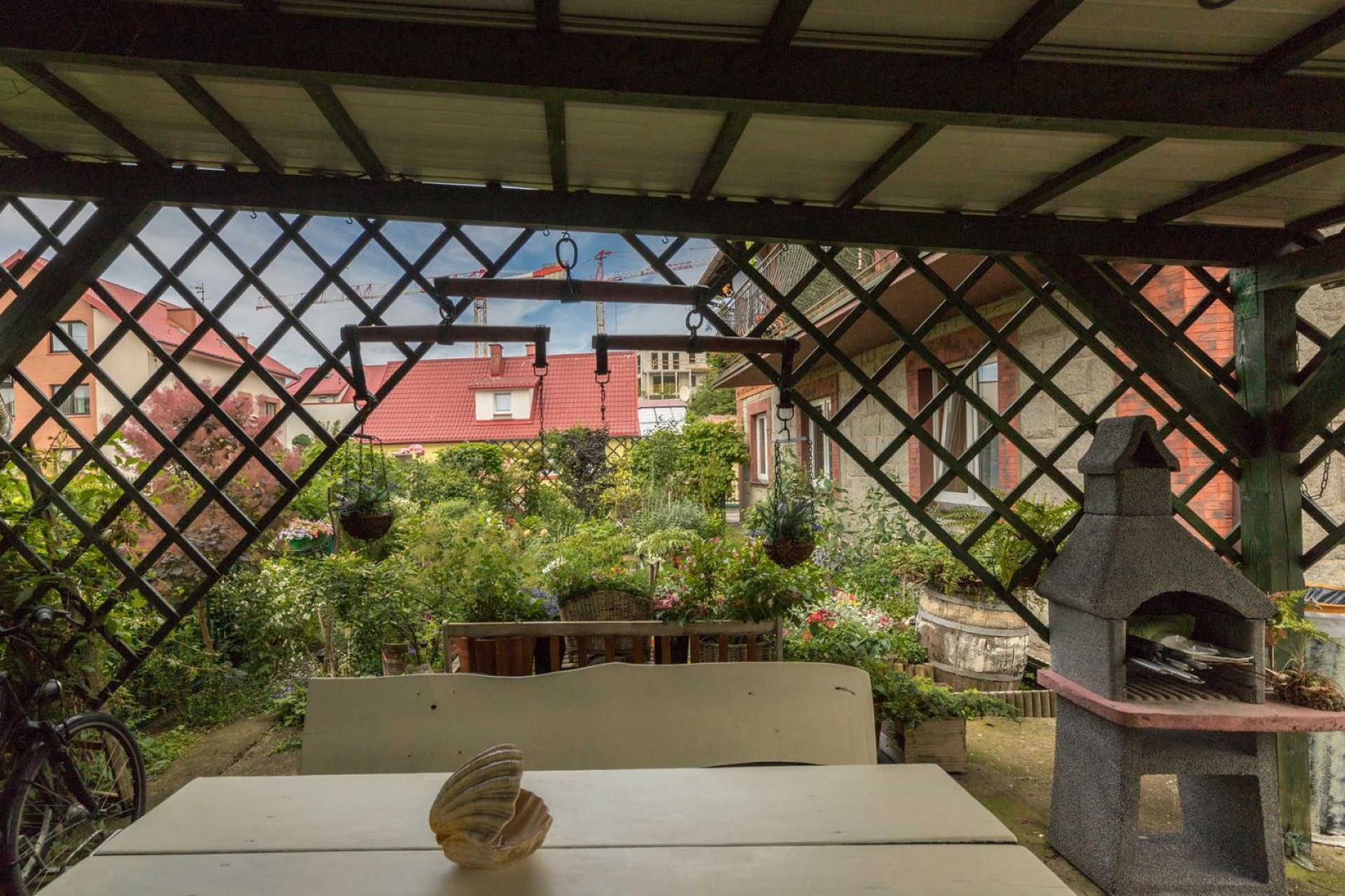 Pokoje z wyżywieniem MARGARET