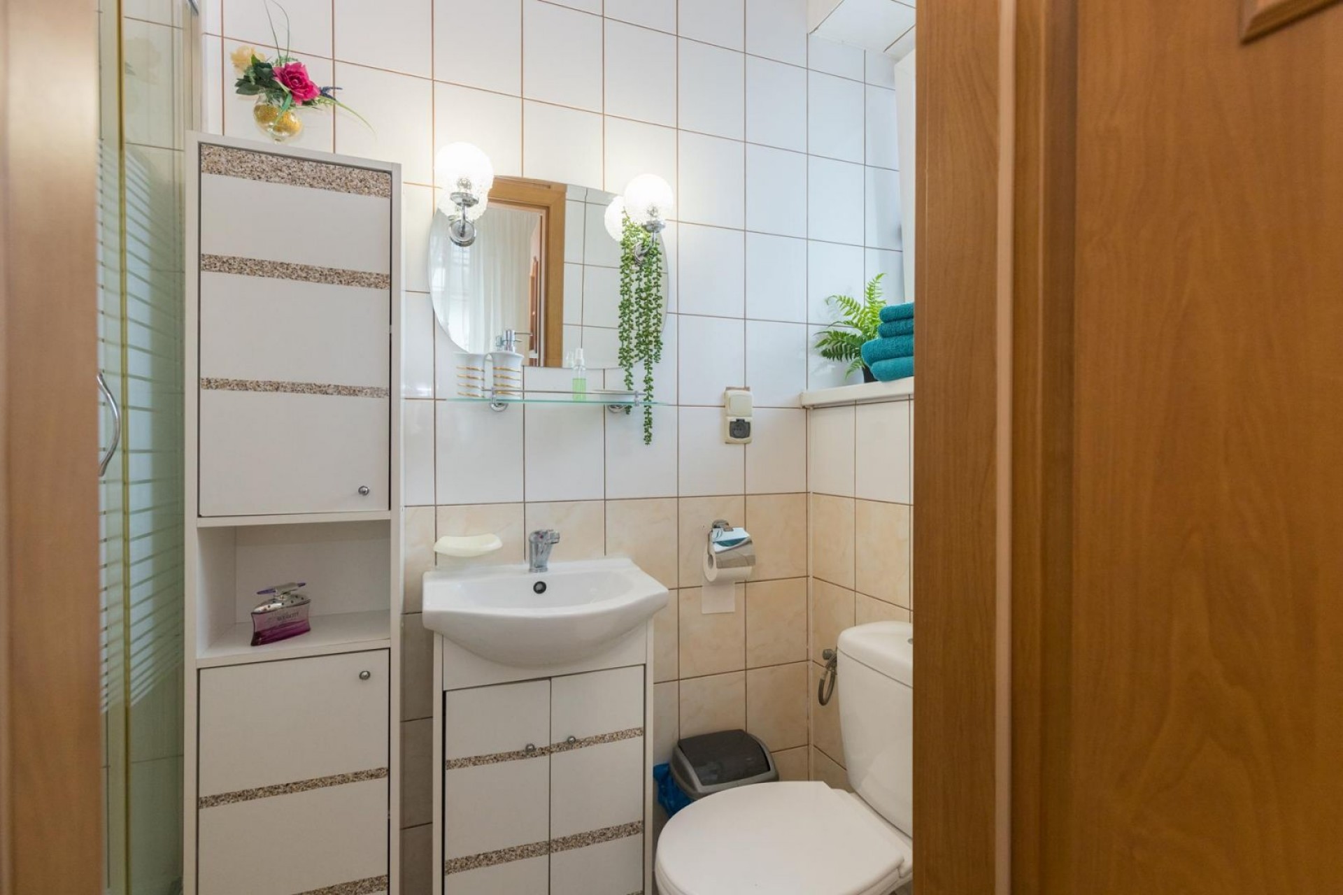 Pokoje z wyżywieniem MARGARET