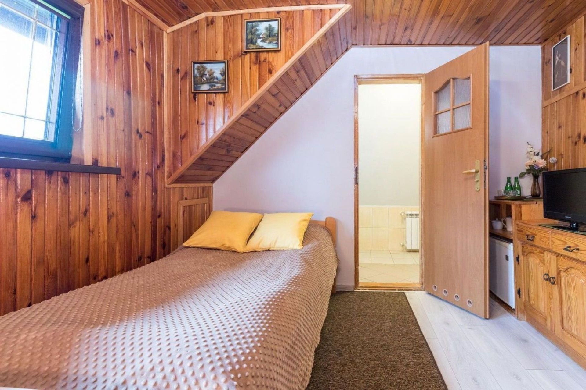 Pokoje z wyżywieniem MARGARET