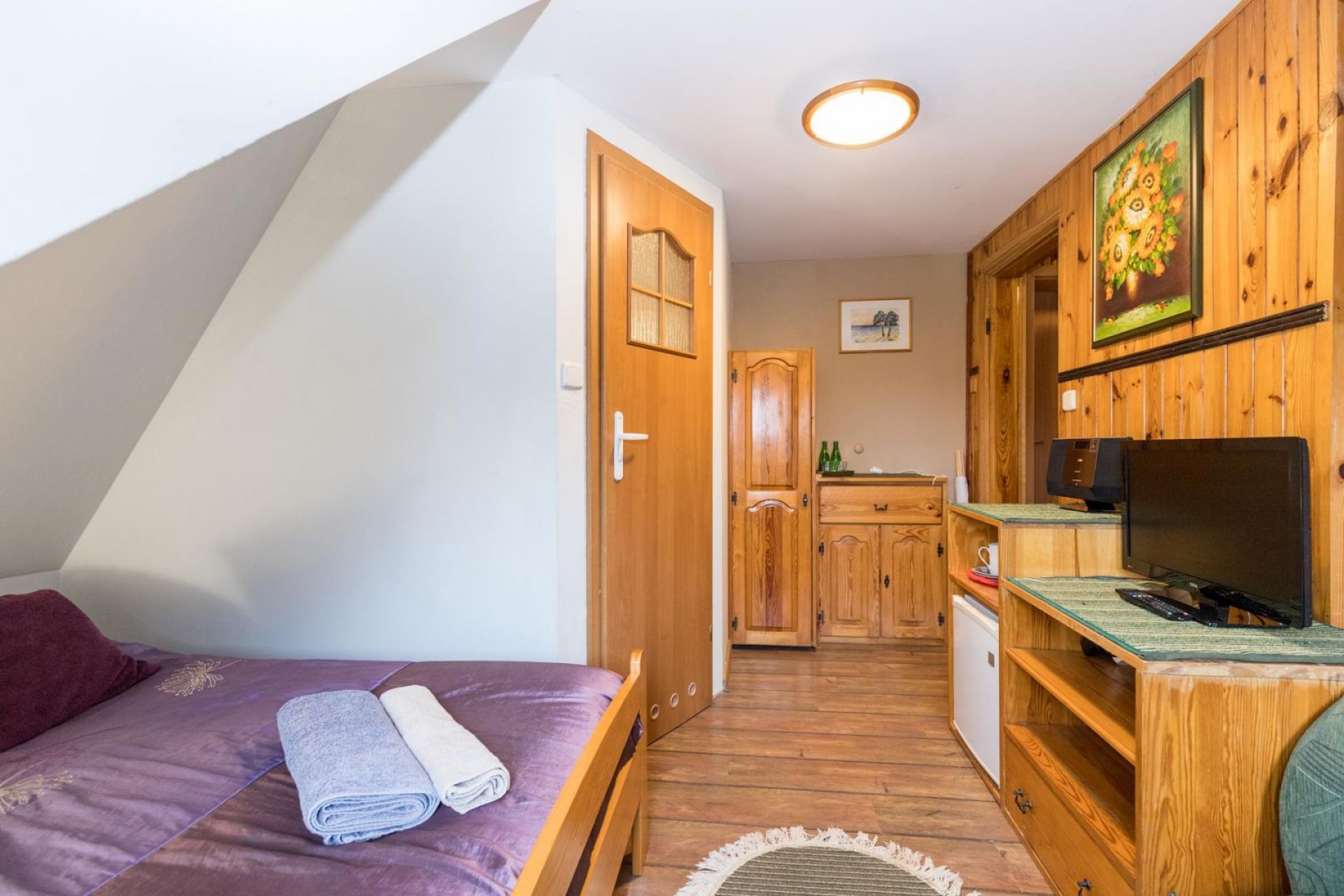 Pokoje z wyżywieniem MARGARET