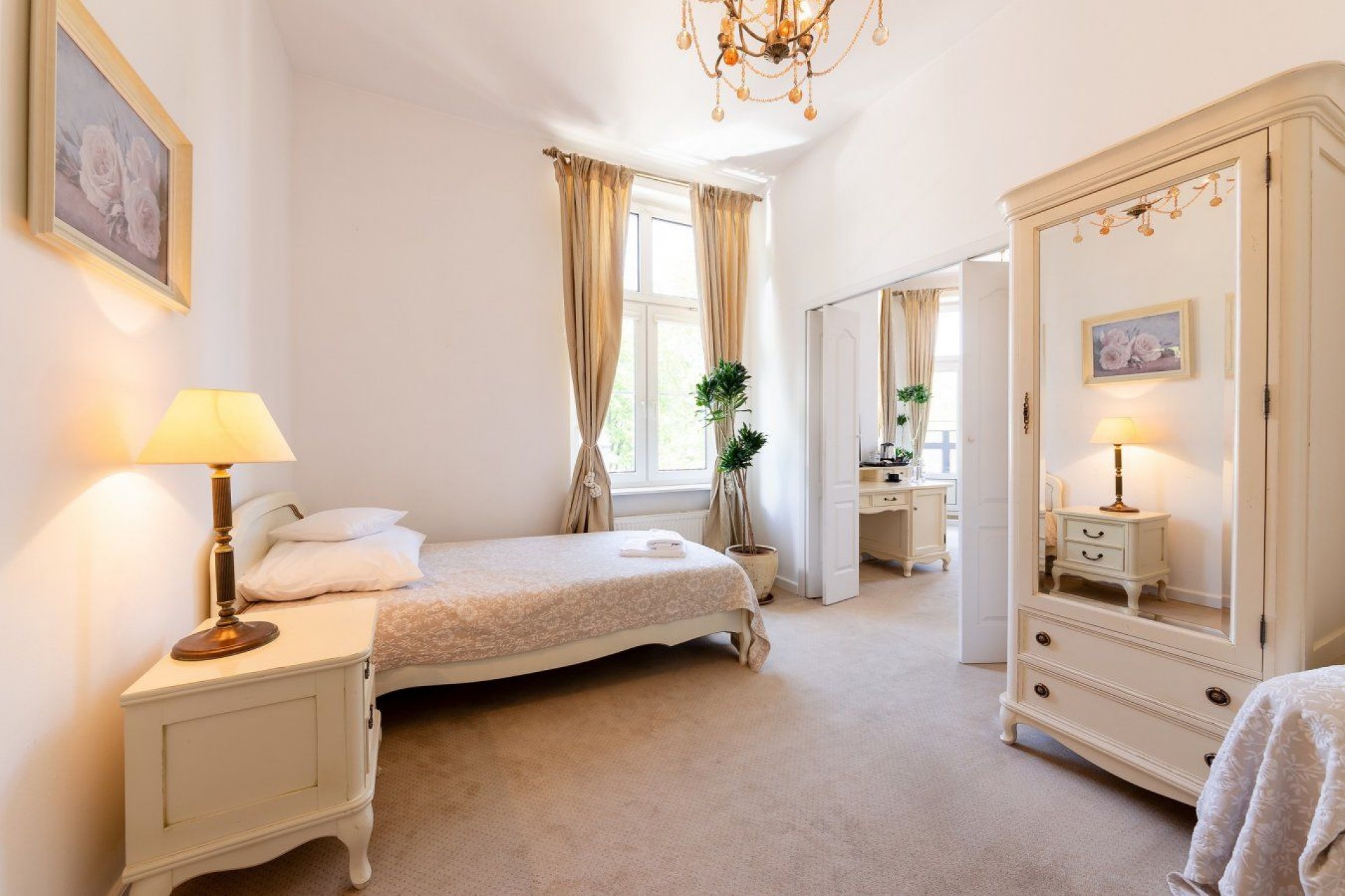 Hotel SZRENICOWY DWÓR