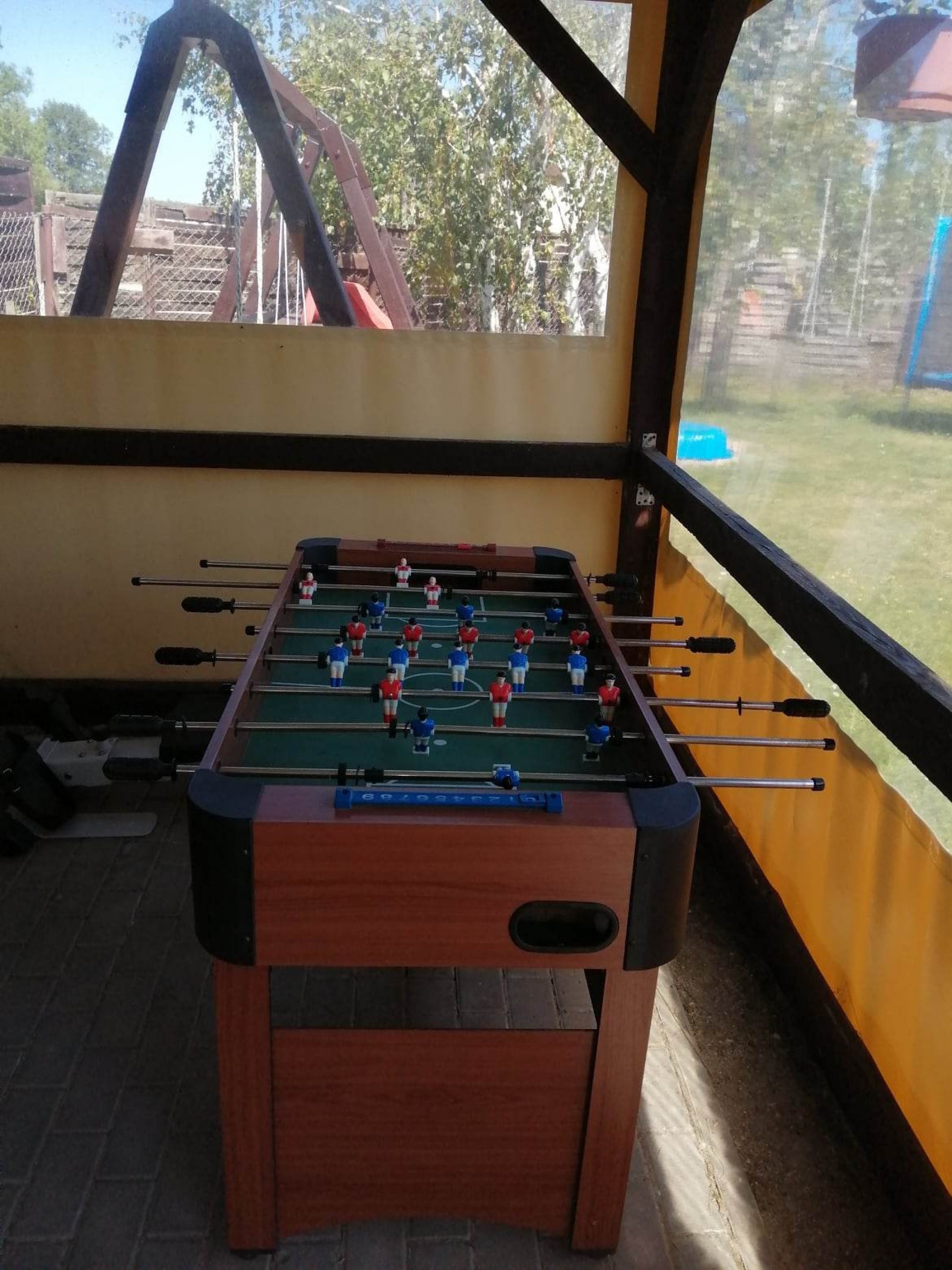 Amarel ul. Neptuna 2