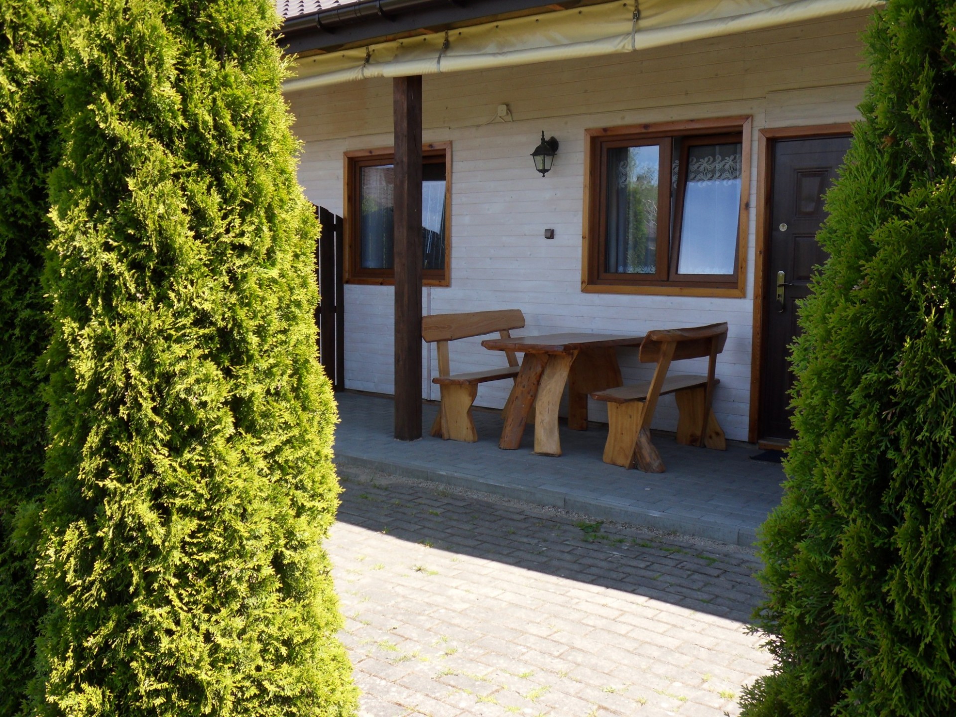 Amarel ul. Neptuna 2