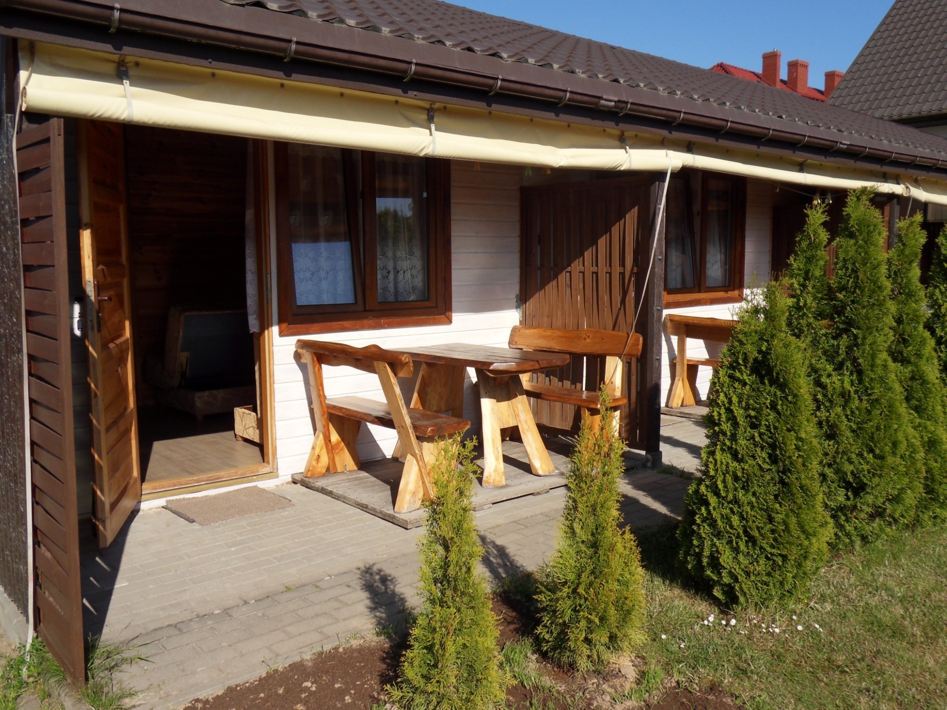 Amarel ul. Neptuna 2