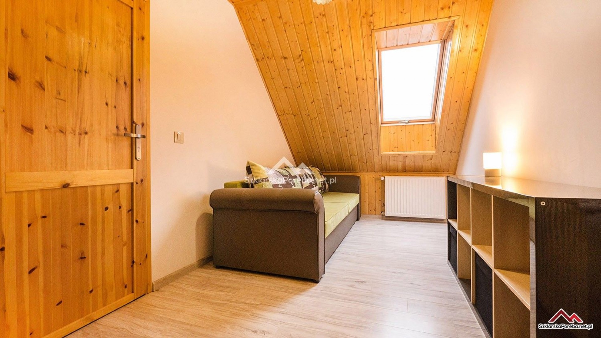 Domki i Apartamenty U BODZIA