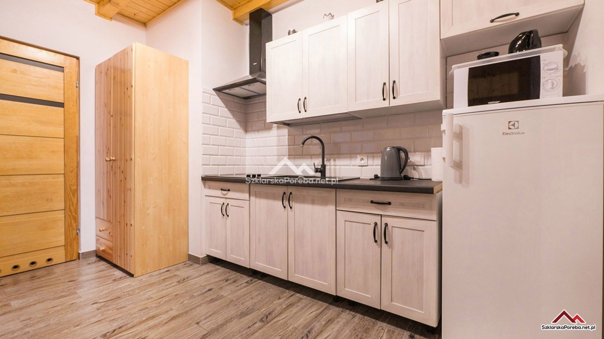 Domki i Apartamenty U BODZIA