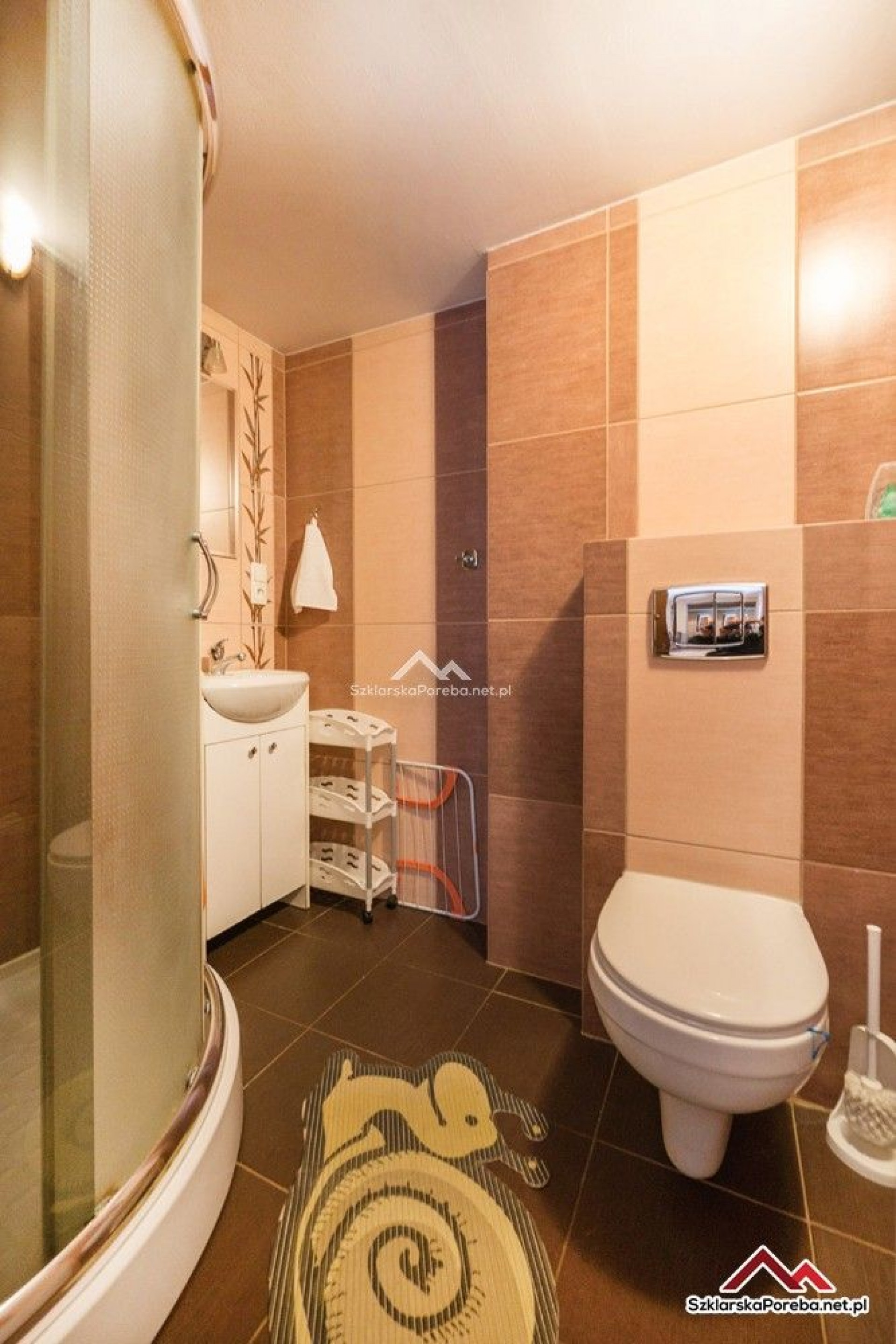 Domki i Apartamenty U BODZIA