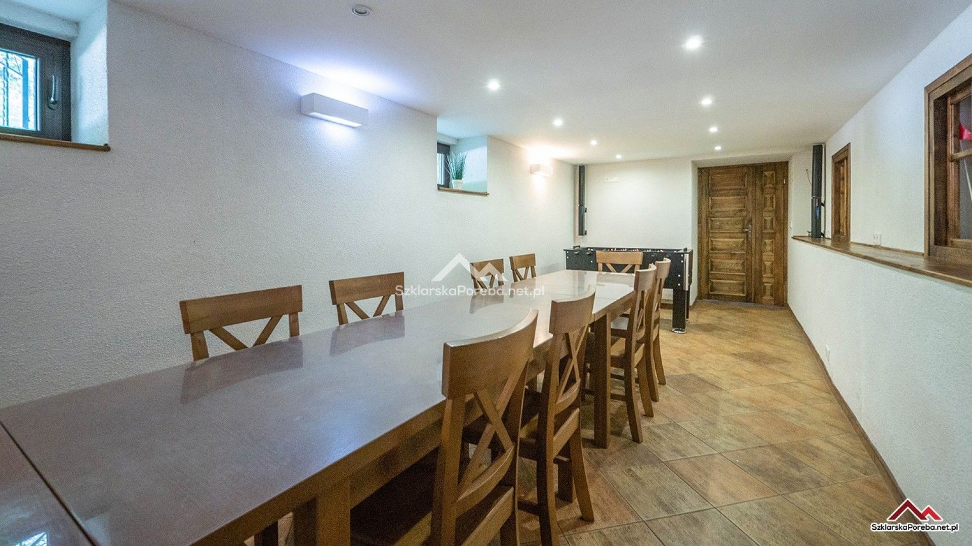 Domki i Apartamenty U BODZIA