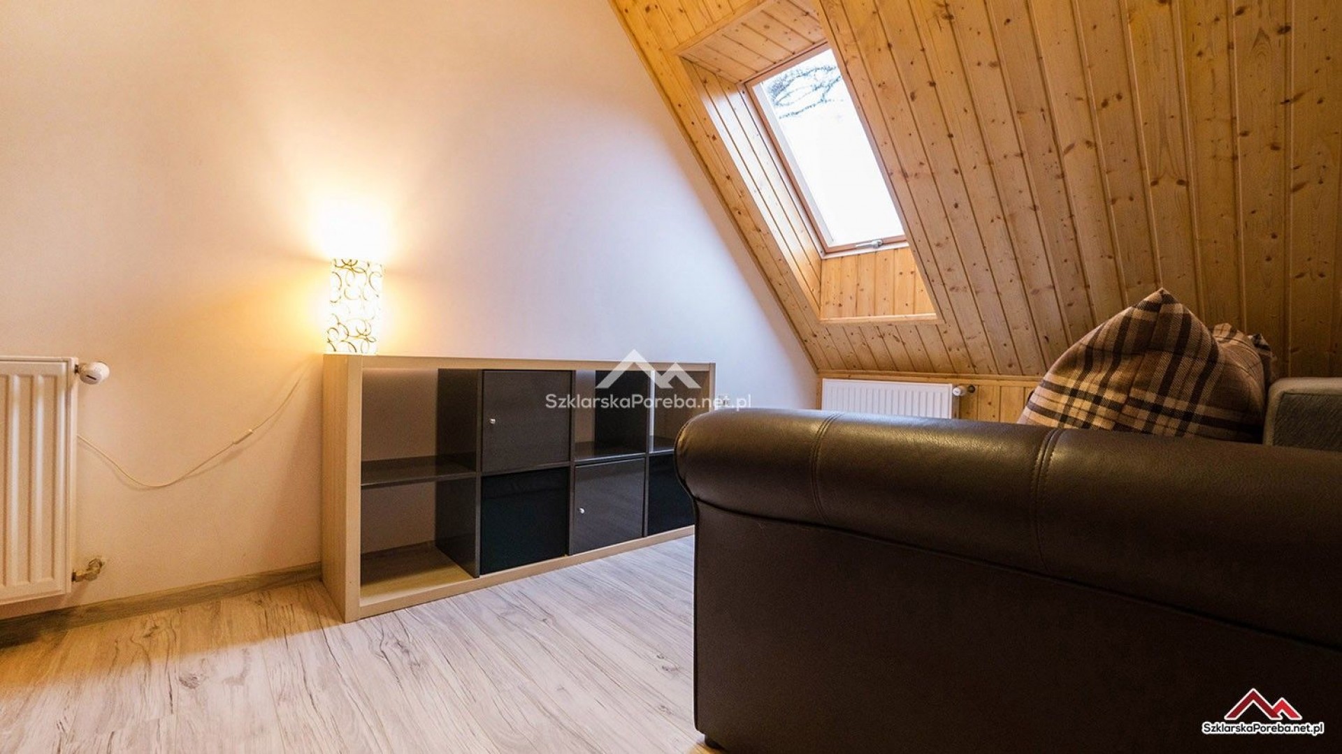 Domki i Apartamenty U BODZIA