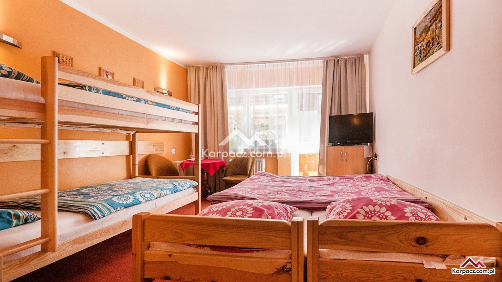 Ośrodek Wypoczynkowy TOPAZ